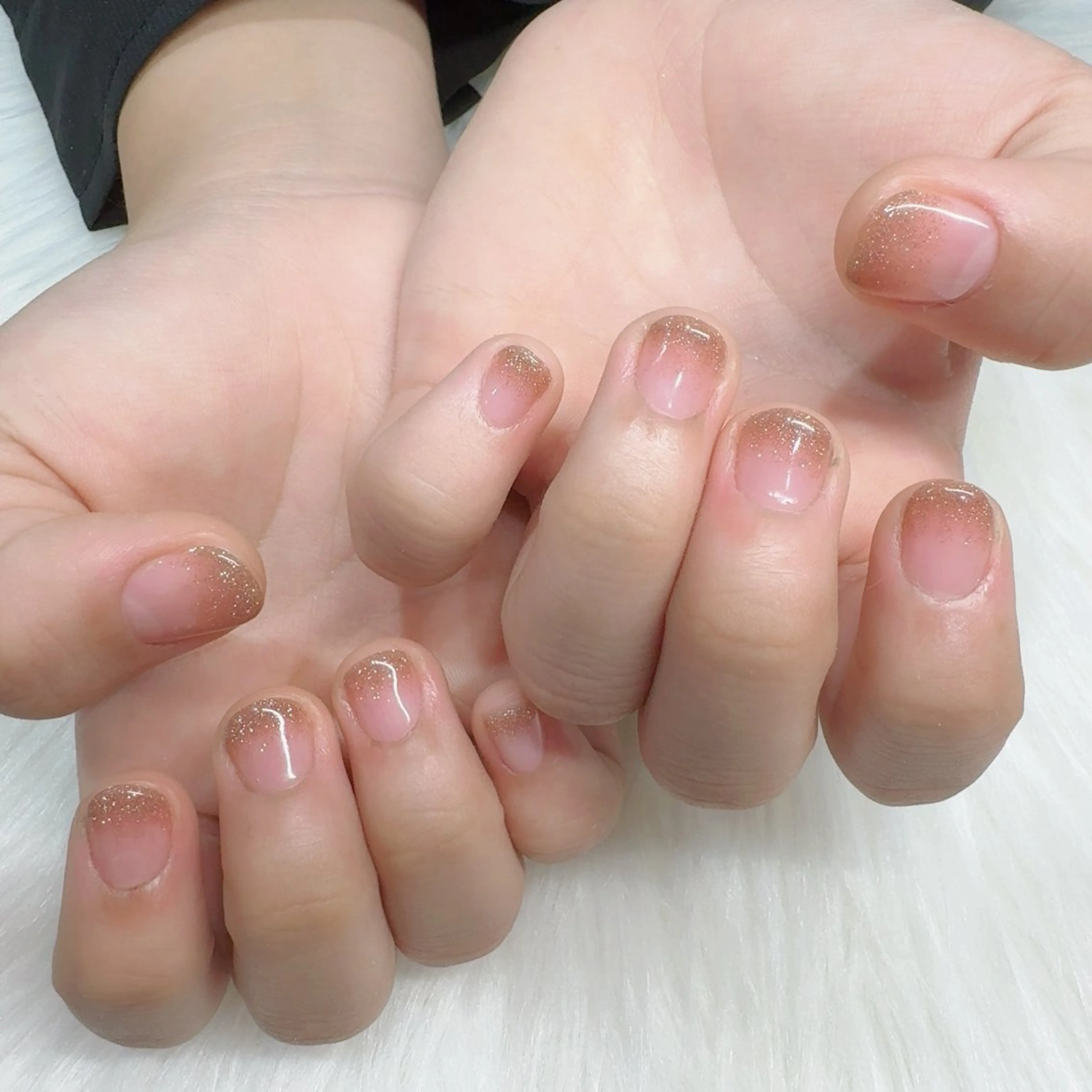 ネイル ハンドネイル 小野澤 紗智のネイルデザイン