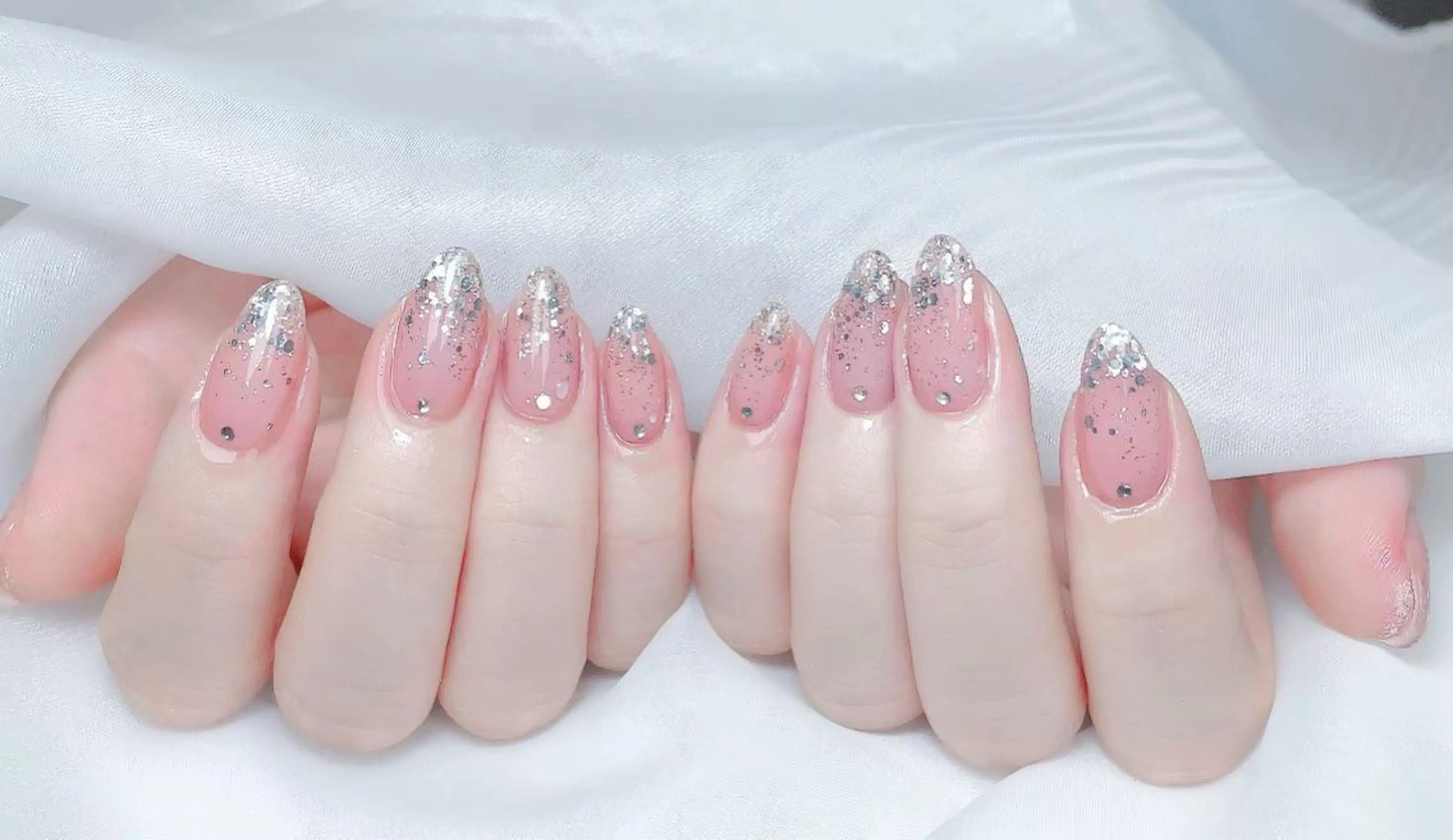 ネイル ハンドネイル 🎀Ｍ nails✨ ビューティーのネイルデザイン