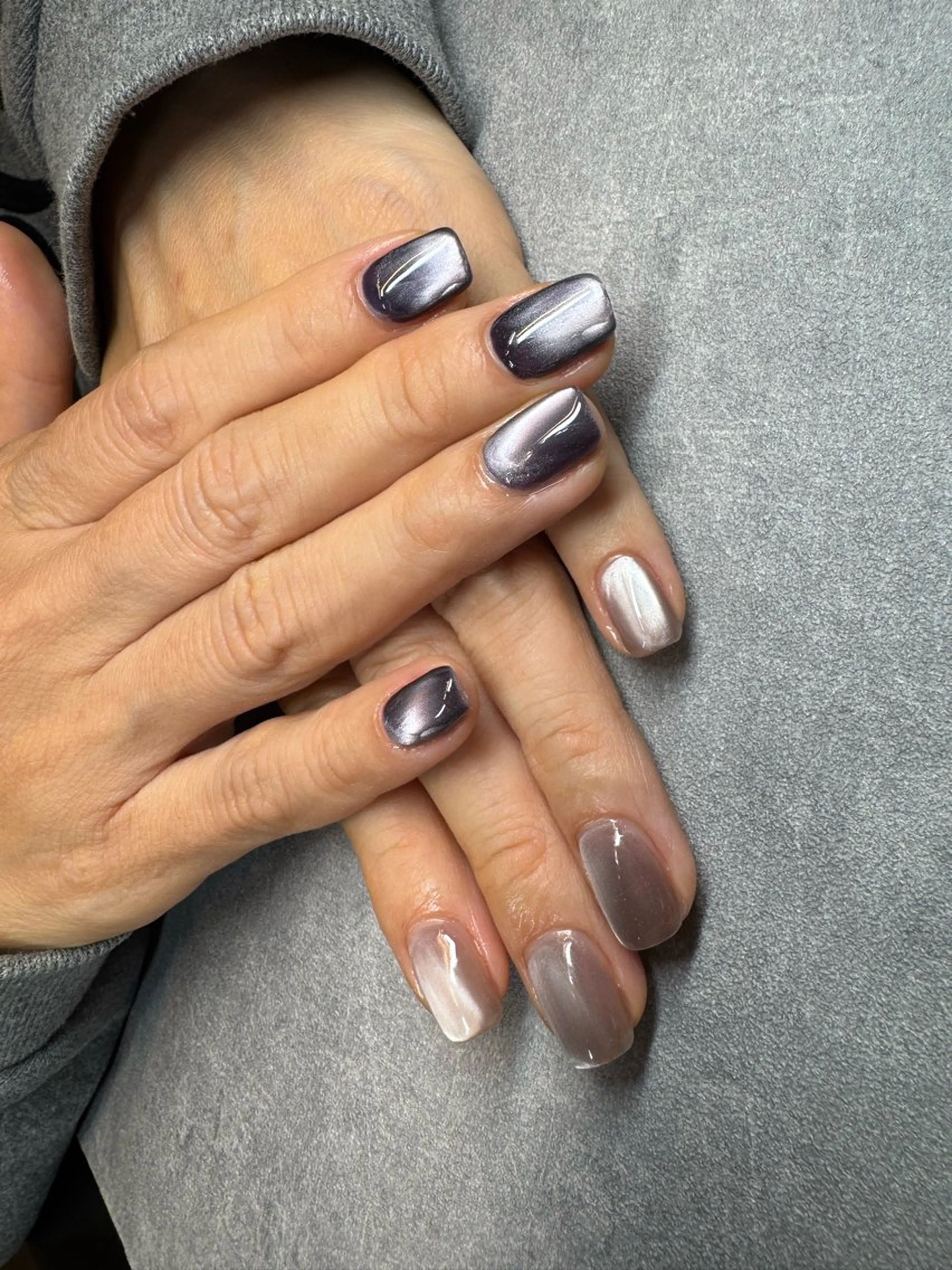 ネイル sususu YOKOのネイルデザイン