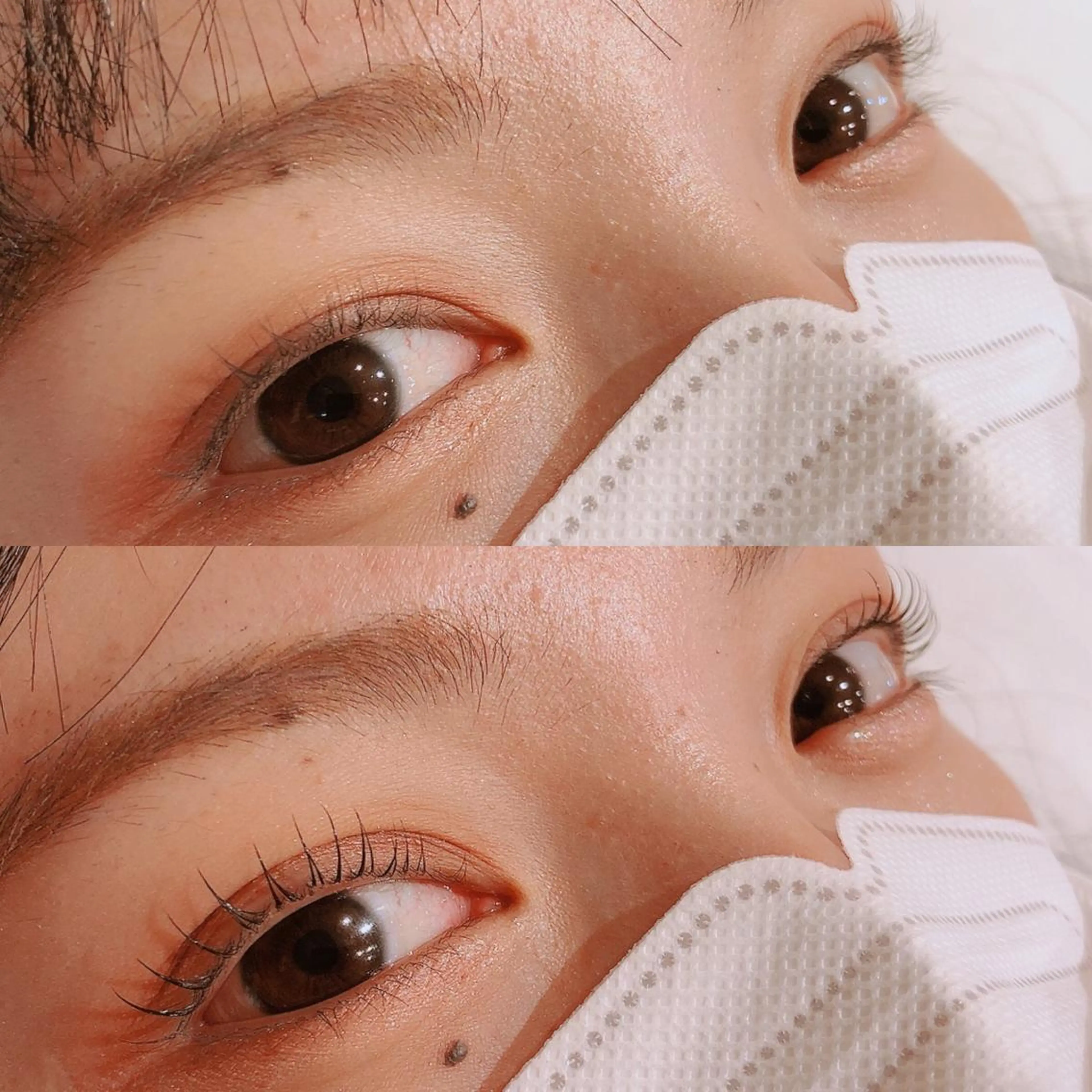 マツエク・マツパ なかむら 🪡の眉毛・アイブロウイメージ