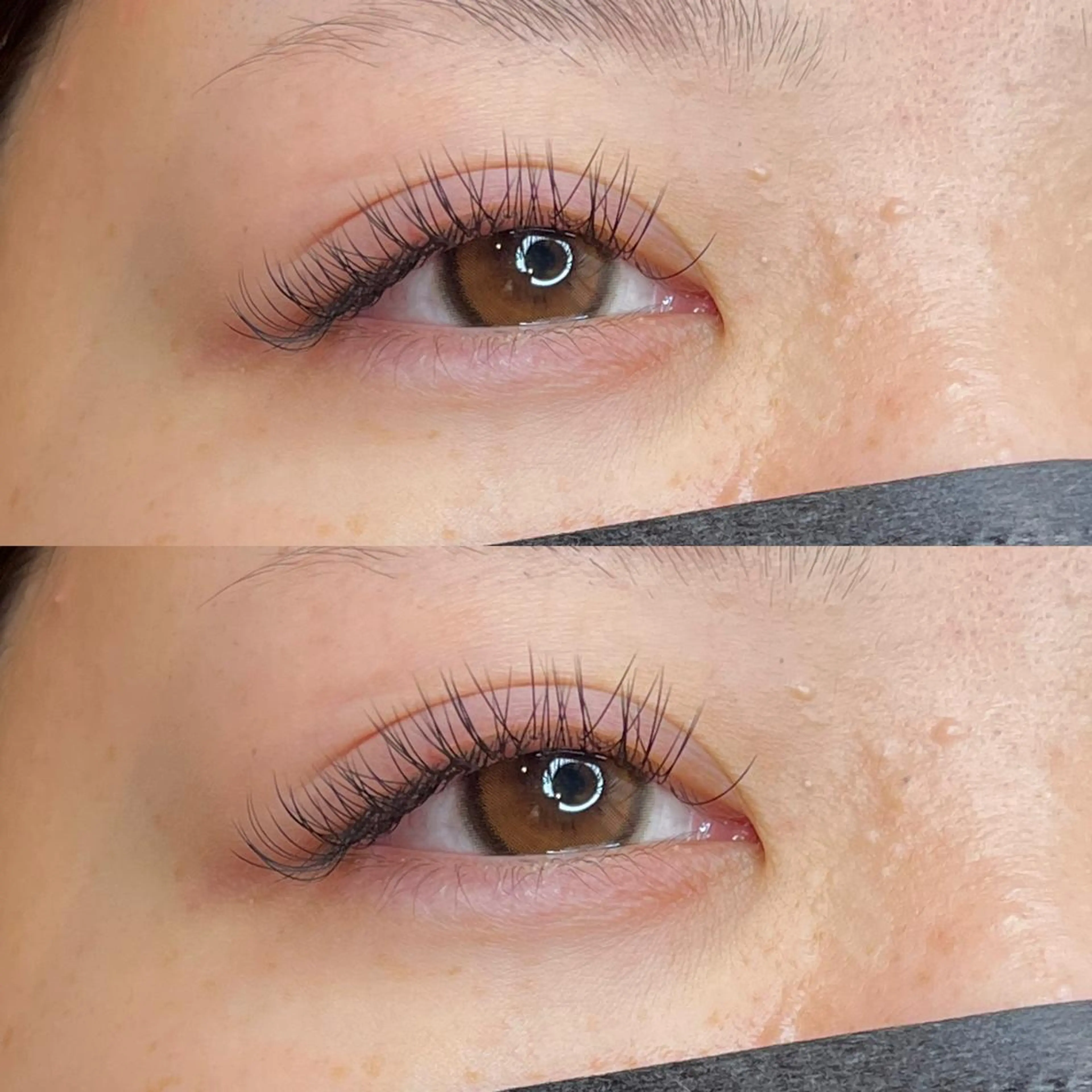 マツエク・マツパ lumignon lash所属・結城 杏のマツエク・マツパデザイン