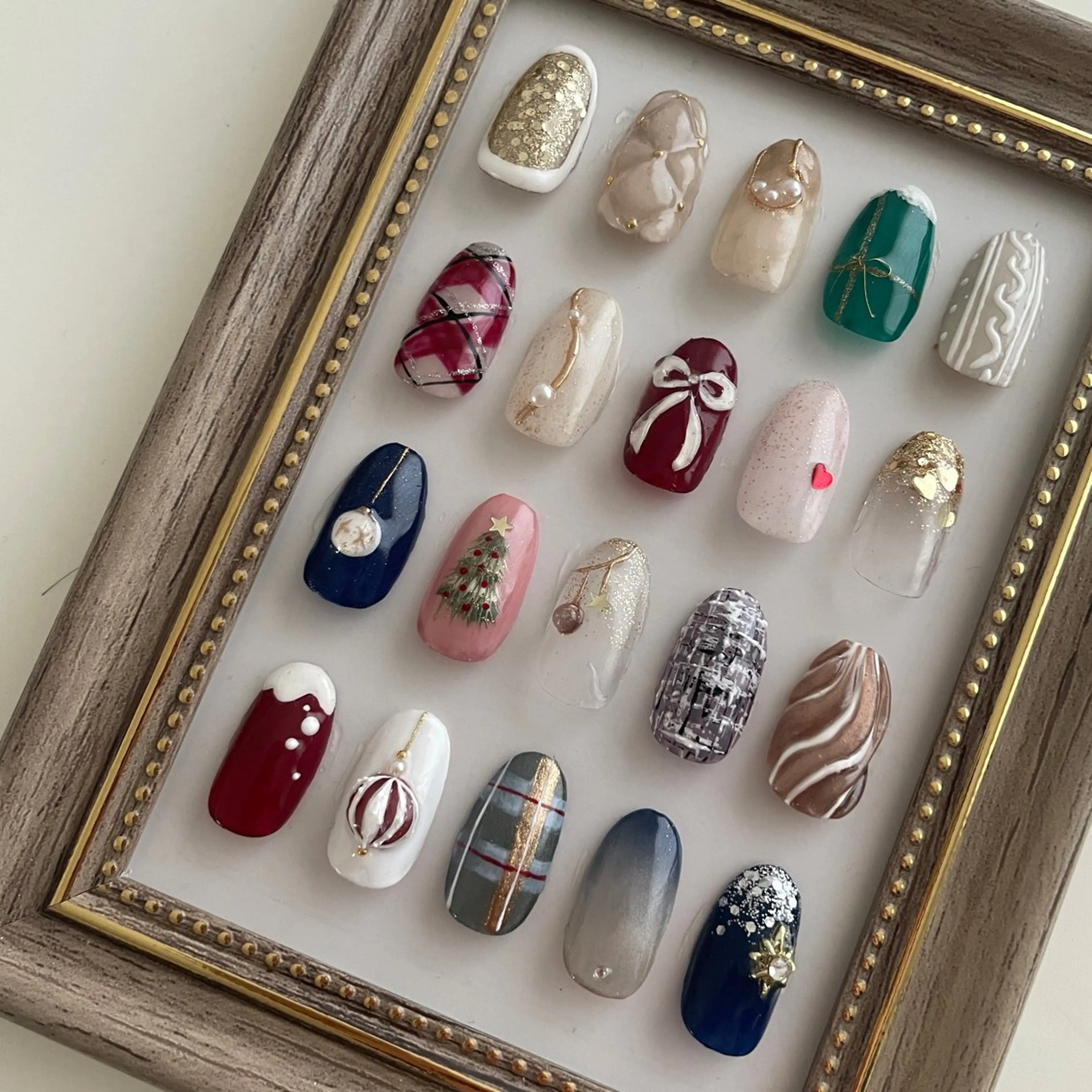 ネイル nail hut.所属・nail hut. YUIのネイルデザイン