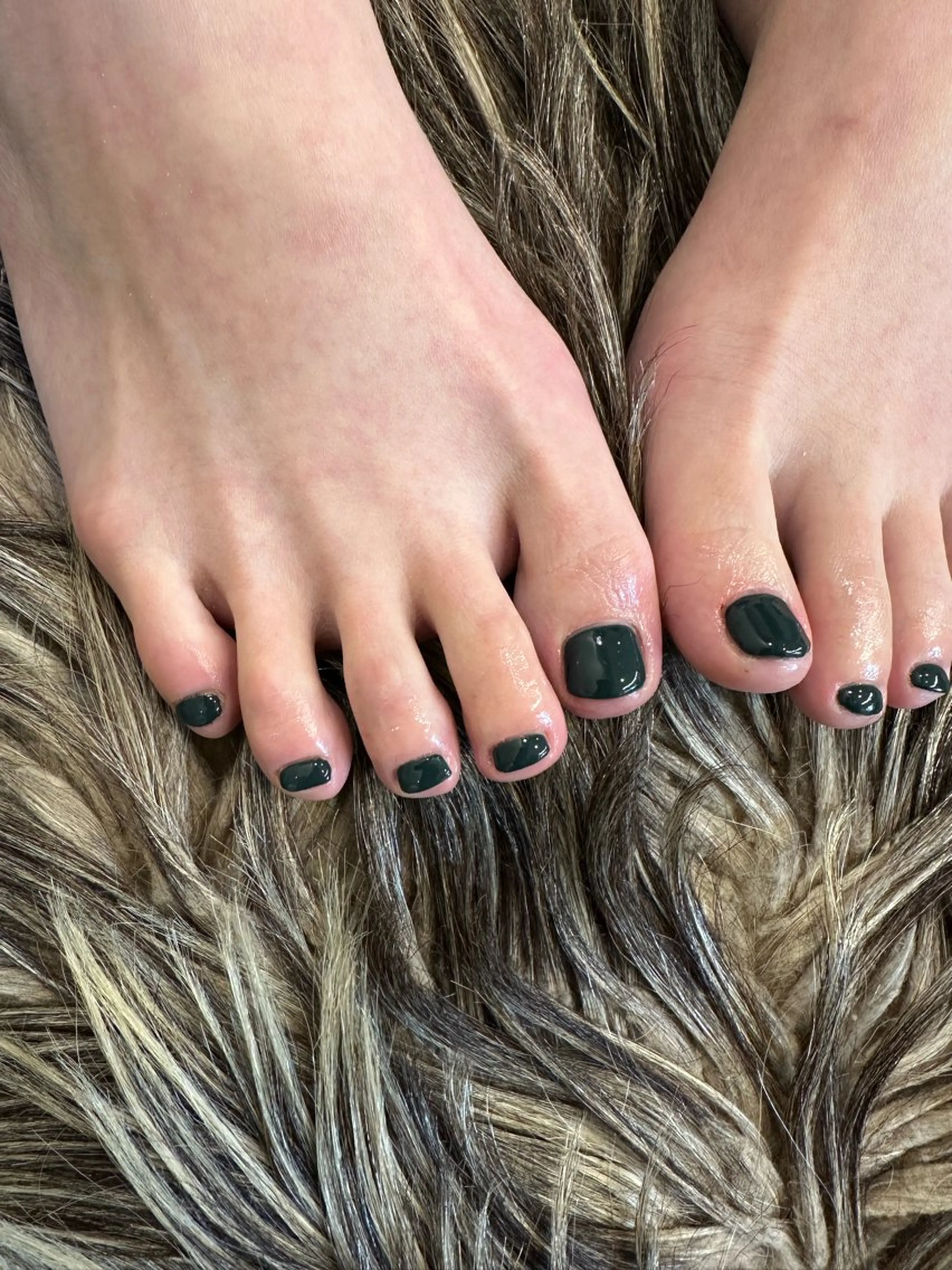 ネイル Higdén所属・Culumi Suzukiのネイルデザイン