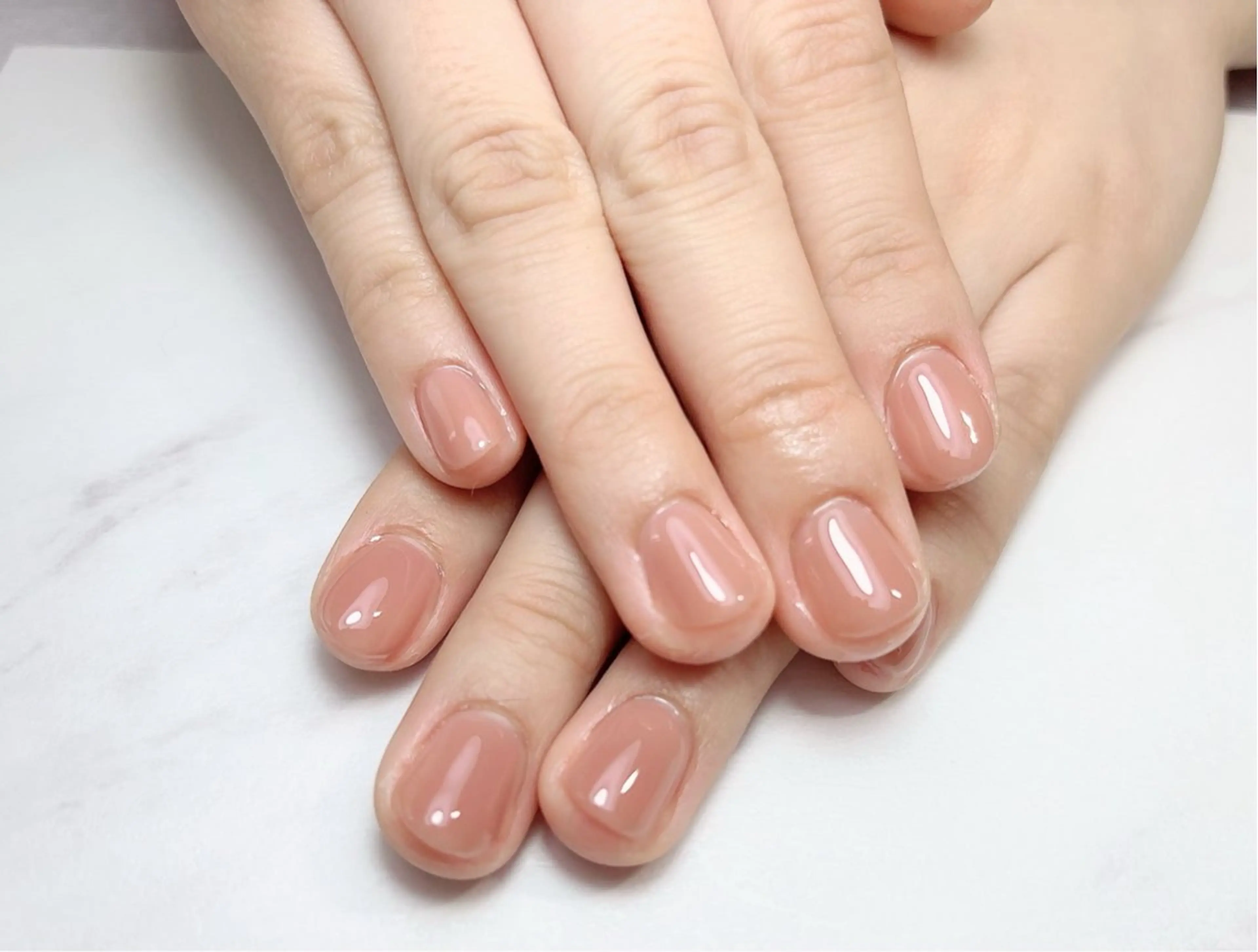 ネイル mi hoのネイルデザイン