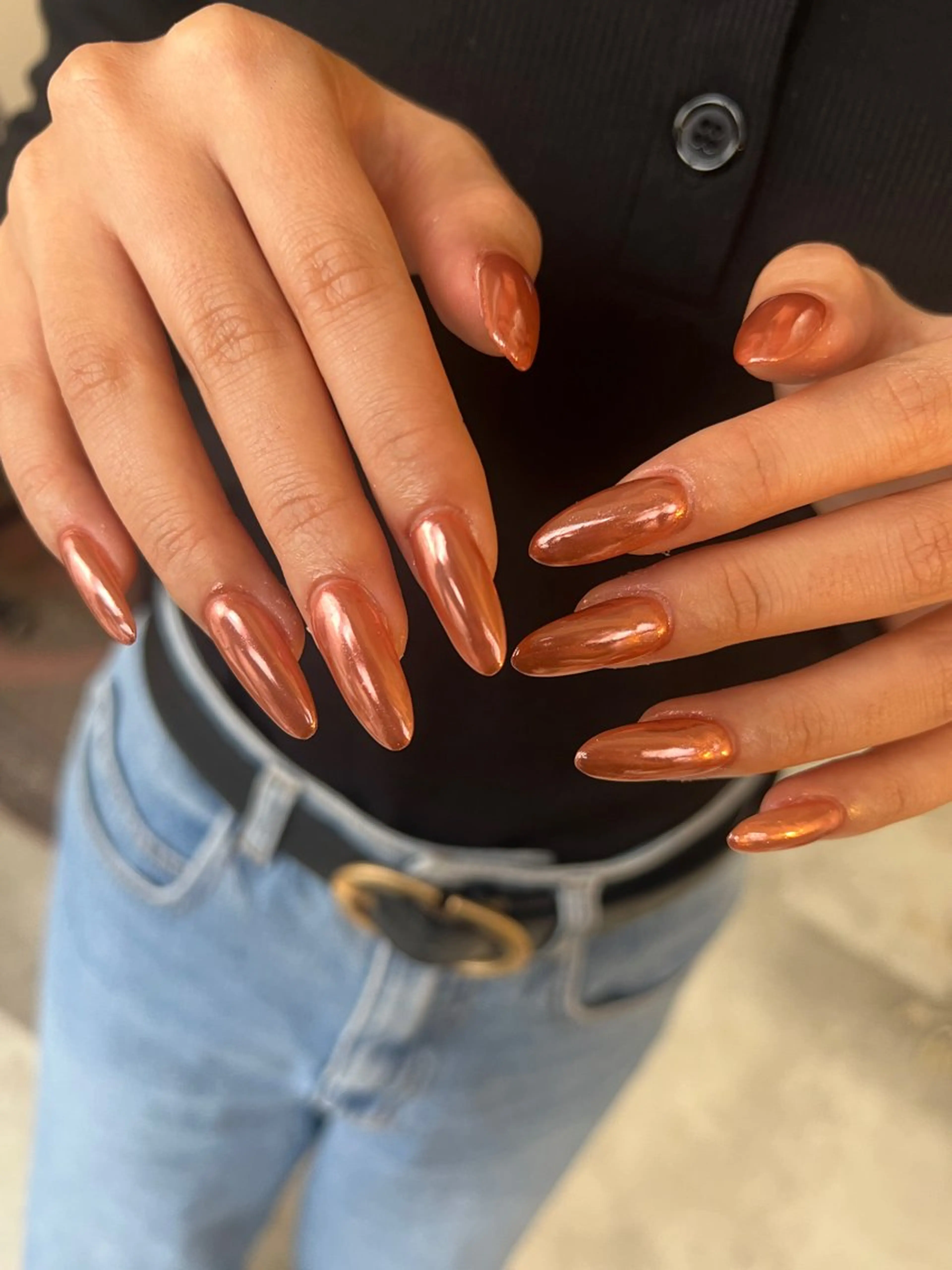 ネイル ハンドネイル NONO /episkeyのネイルデザイン