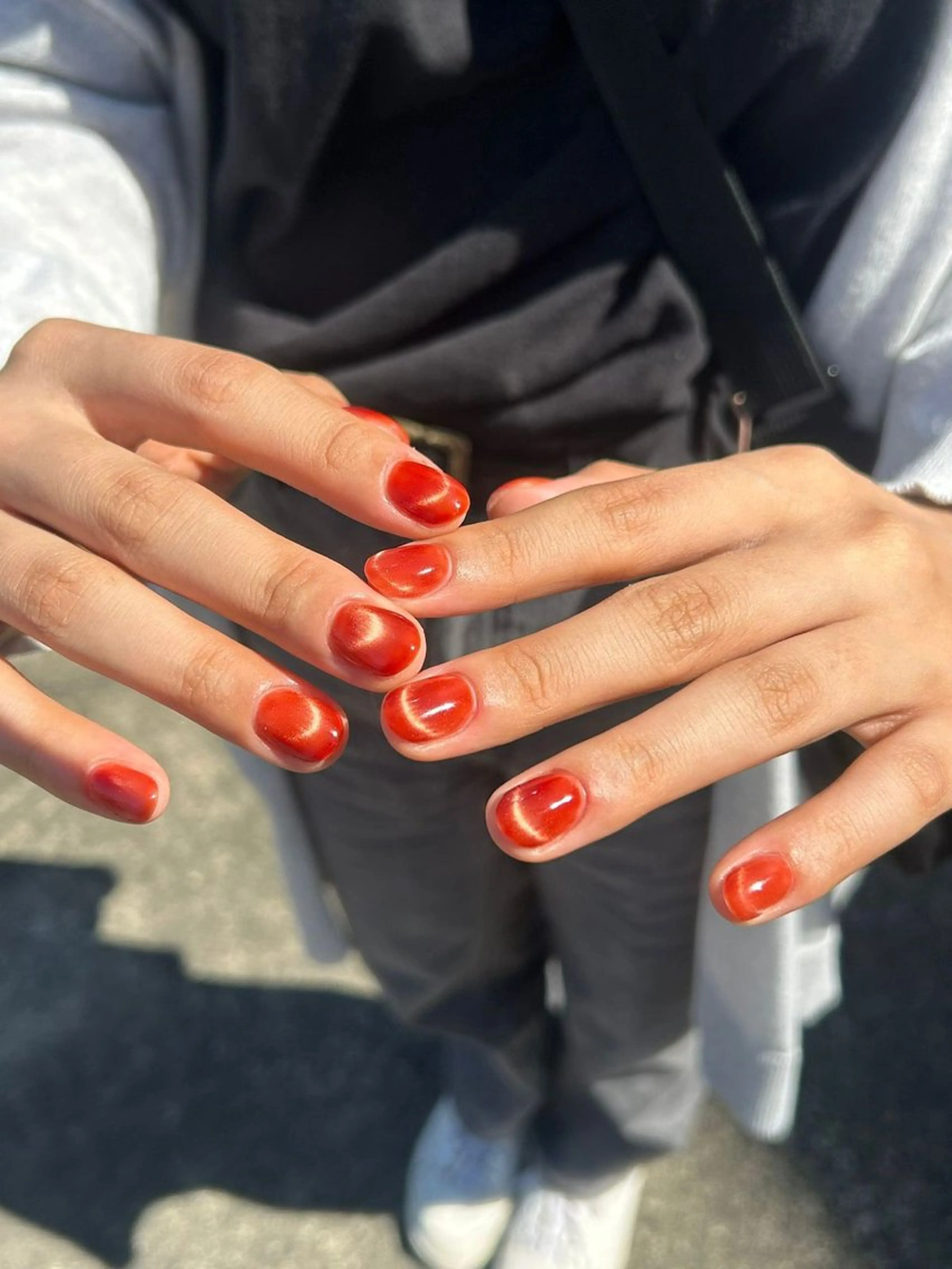 ネイル Roana Nailのネイルデザイン