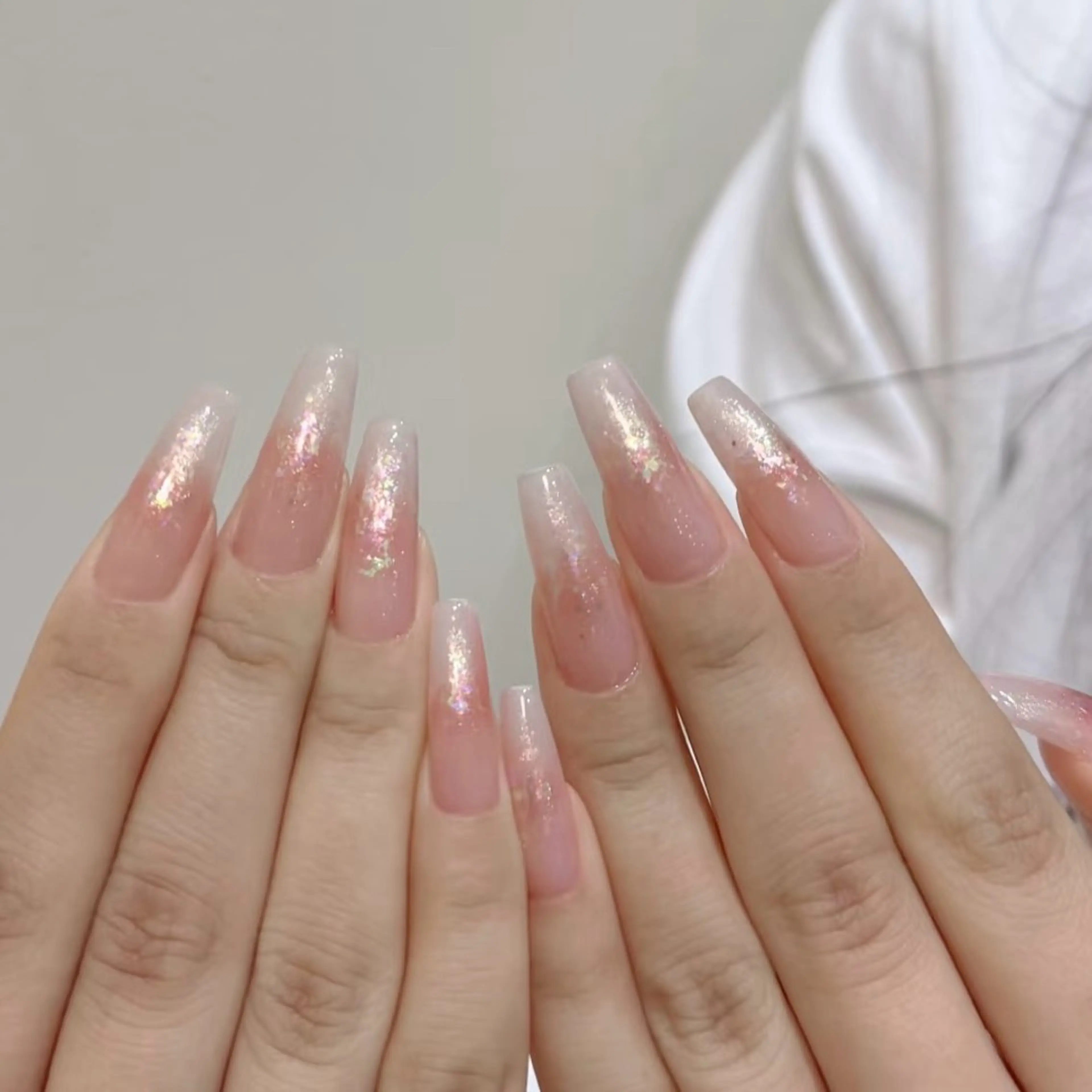 ネイル ハンドネイル U.m nail salon所属・U.m nail salonのネイルデザイン