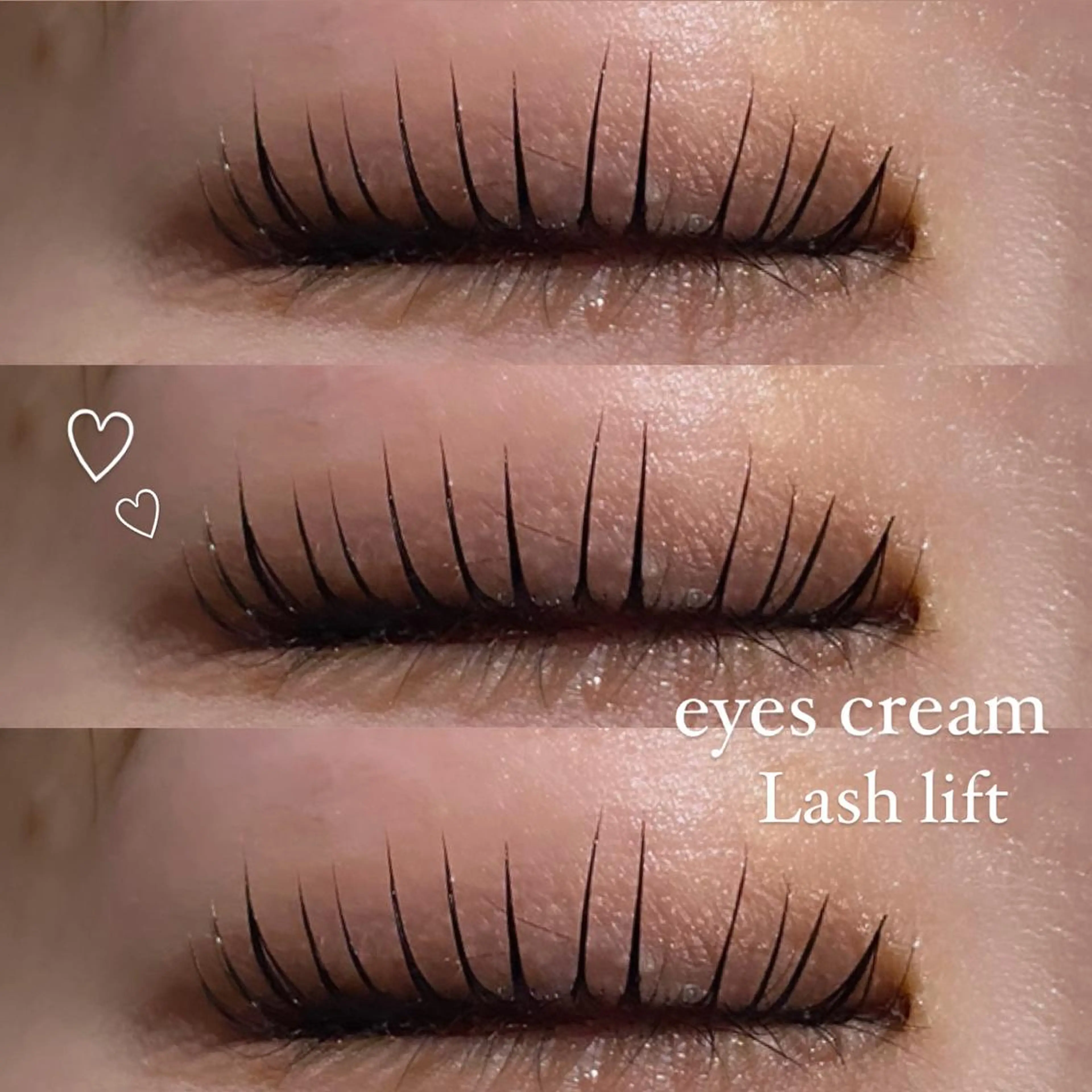 マツエク・マツパ アイブロウ マツパ eyes cream所属・まつ毛と眉毛のおみせ 🪄なんばのマツエク・マツパデザイン