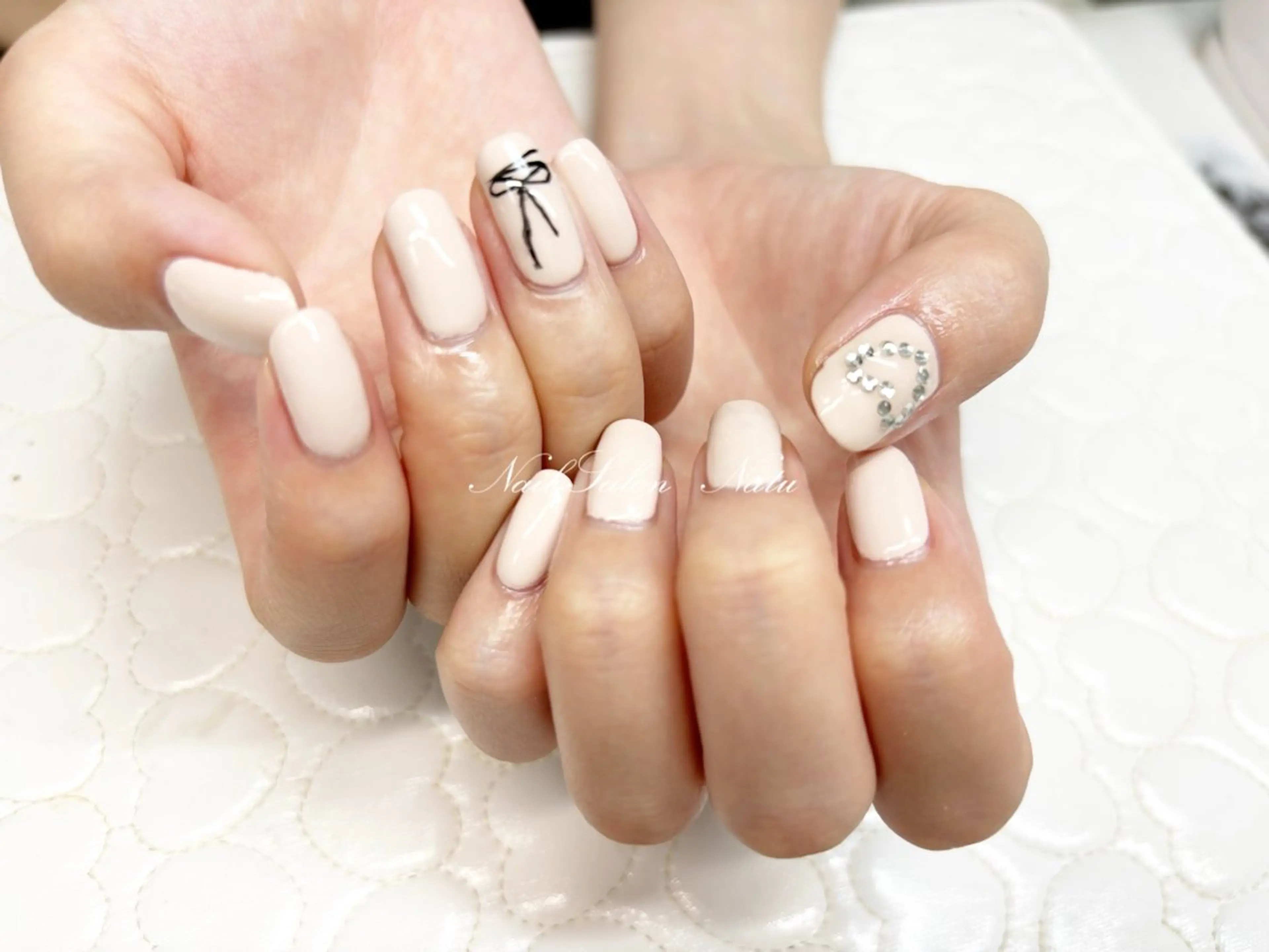 ネイル nailsalon Natuのネイルデザイン