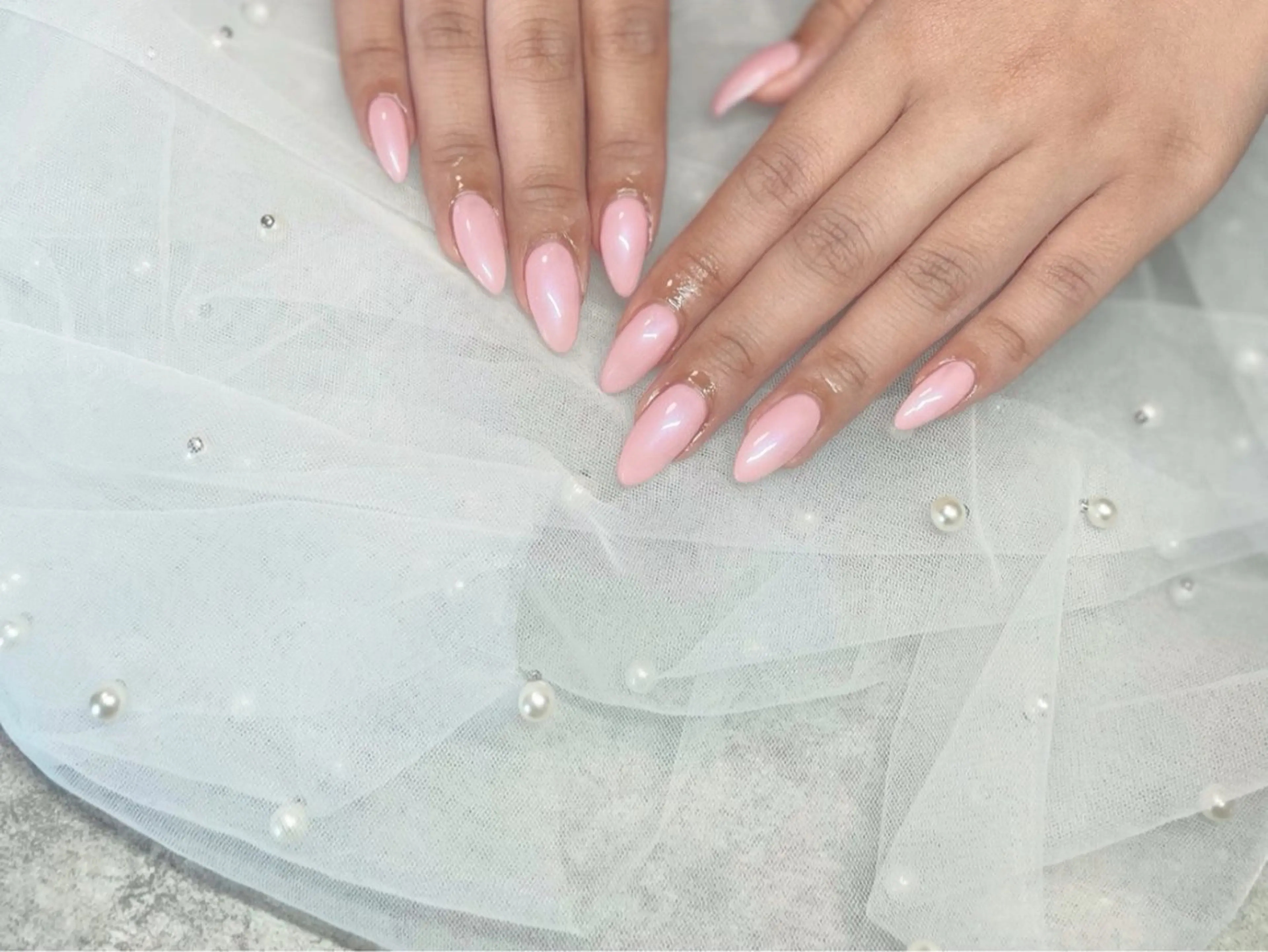 ネイル ハンドネイル Private nail salonのネイルデザイン