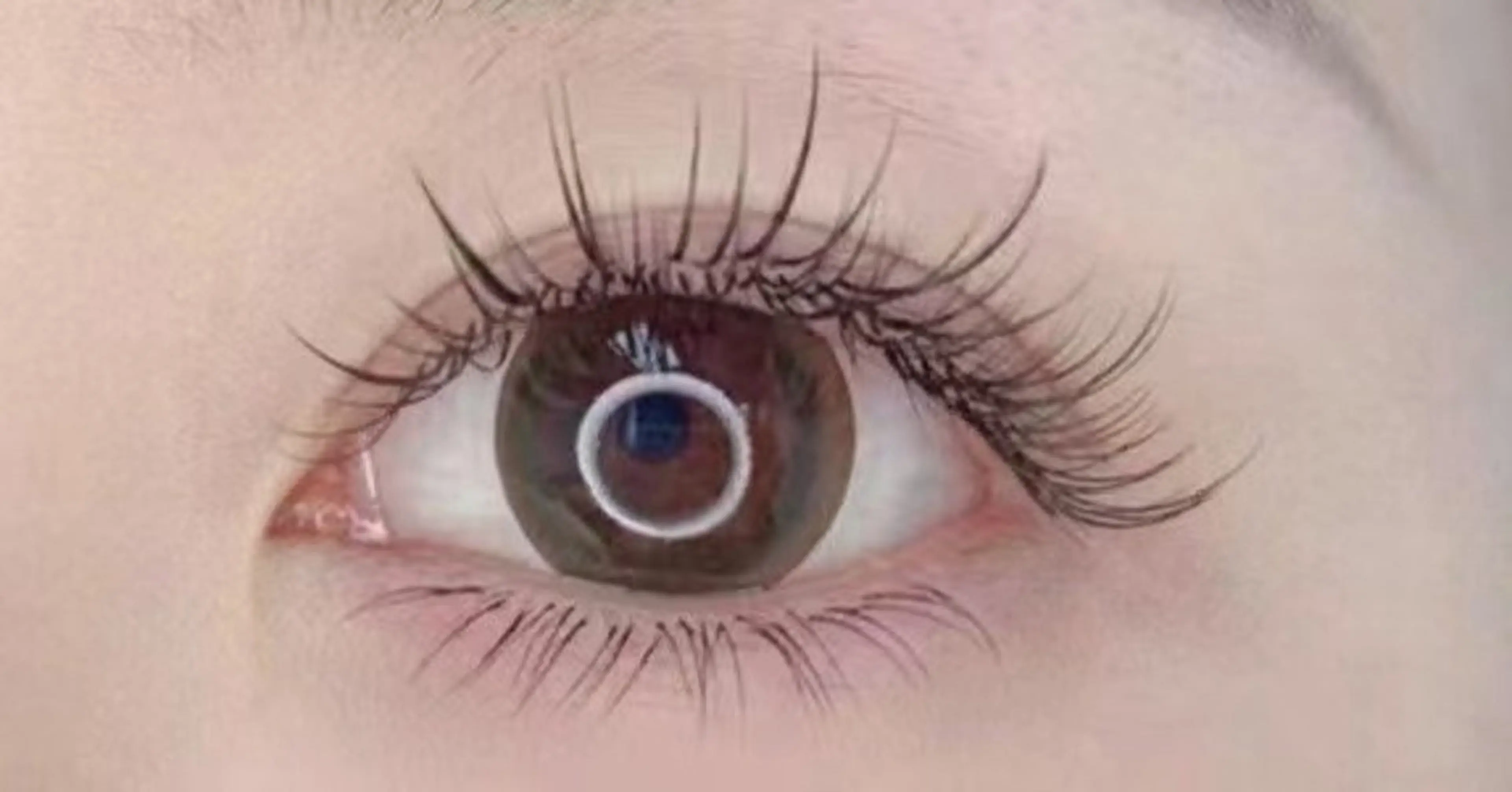 マツエク・マツパ 晴 海のマツエク・マツパデザイン