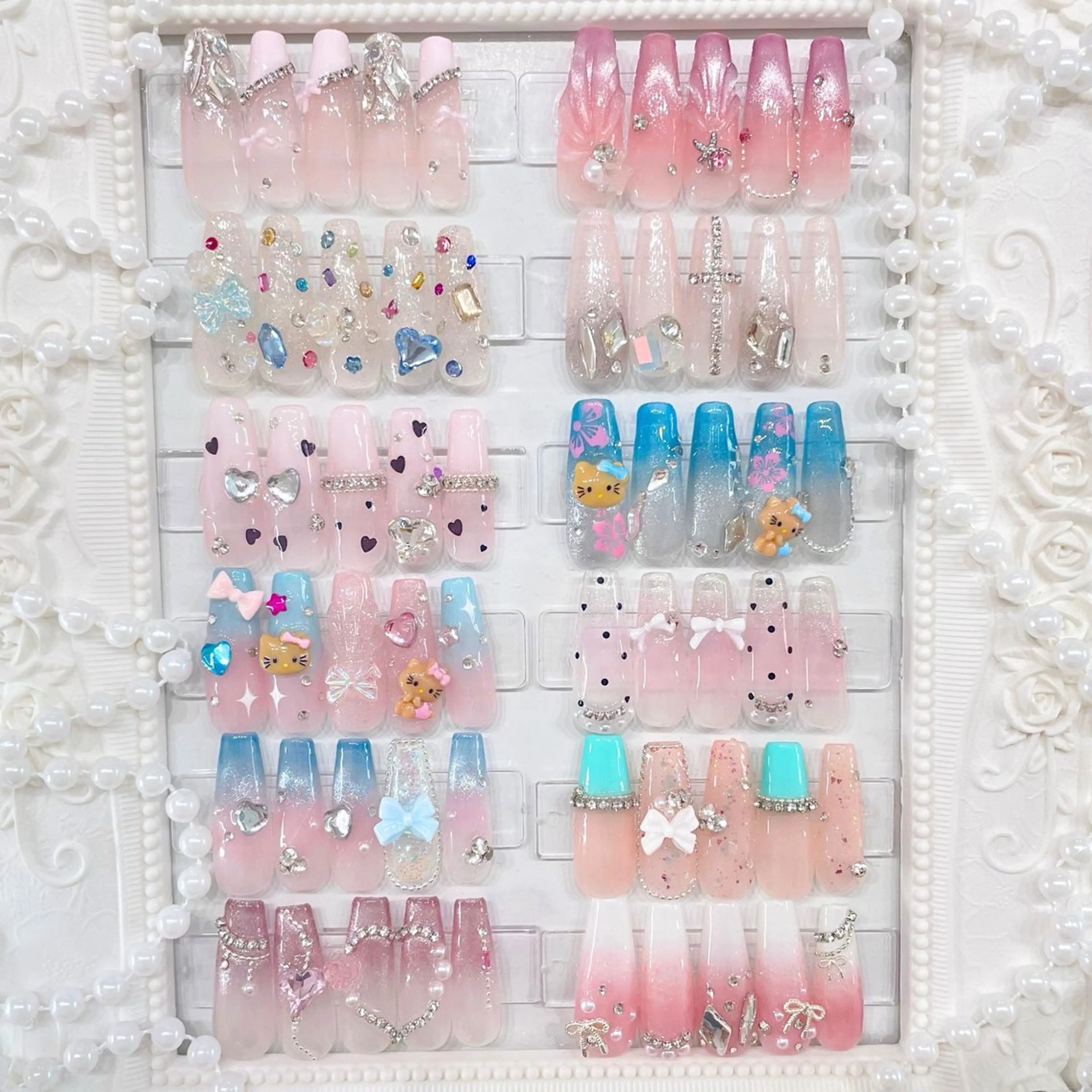 【オフ有り】ワンホンガーリー定額🦄💕の写真