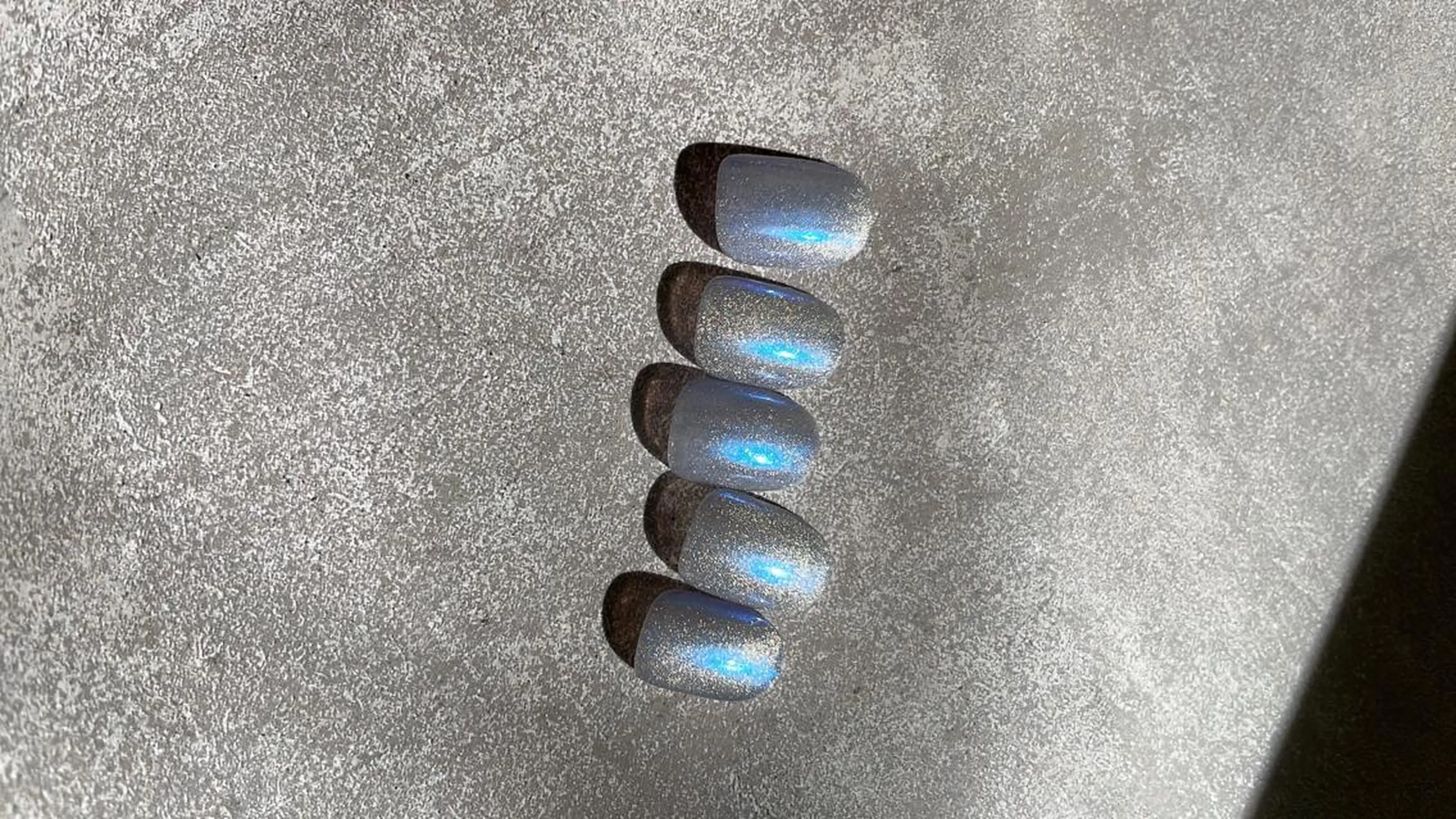 ネイル ハンドネイル Slow.Nail Tomomiのネイルデザイン