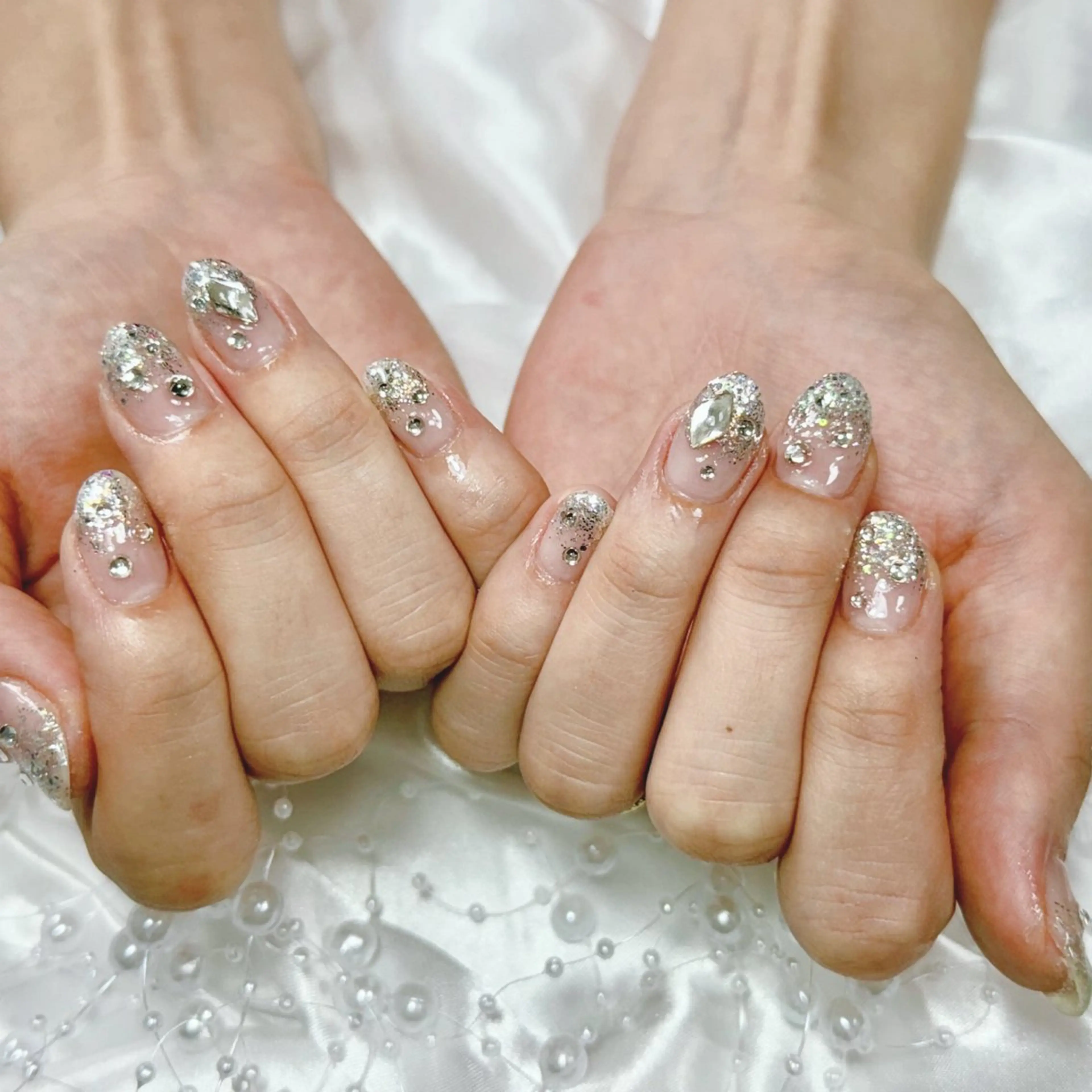 ネイル ハンドネイル L'ino nailのネイルデザイン