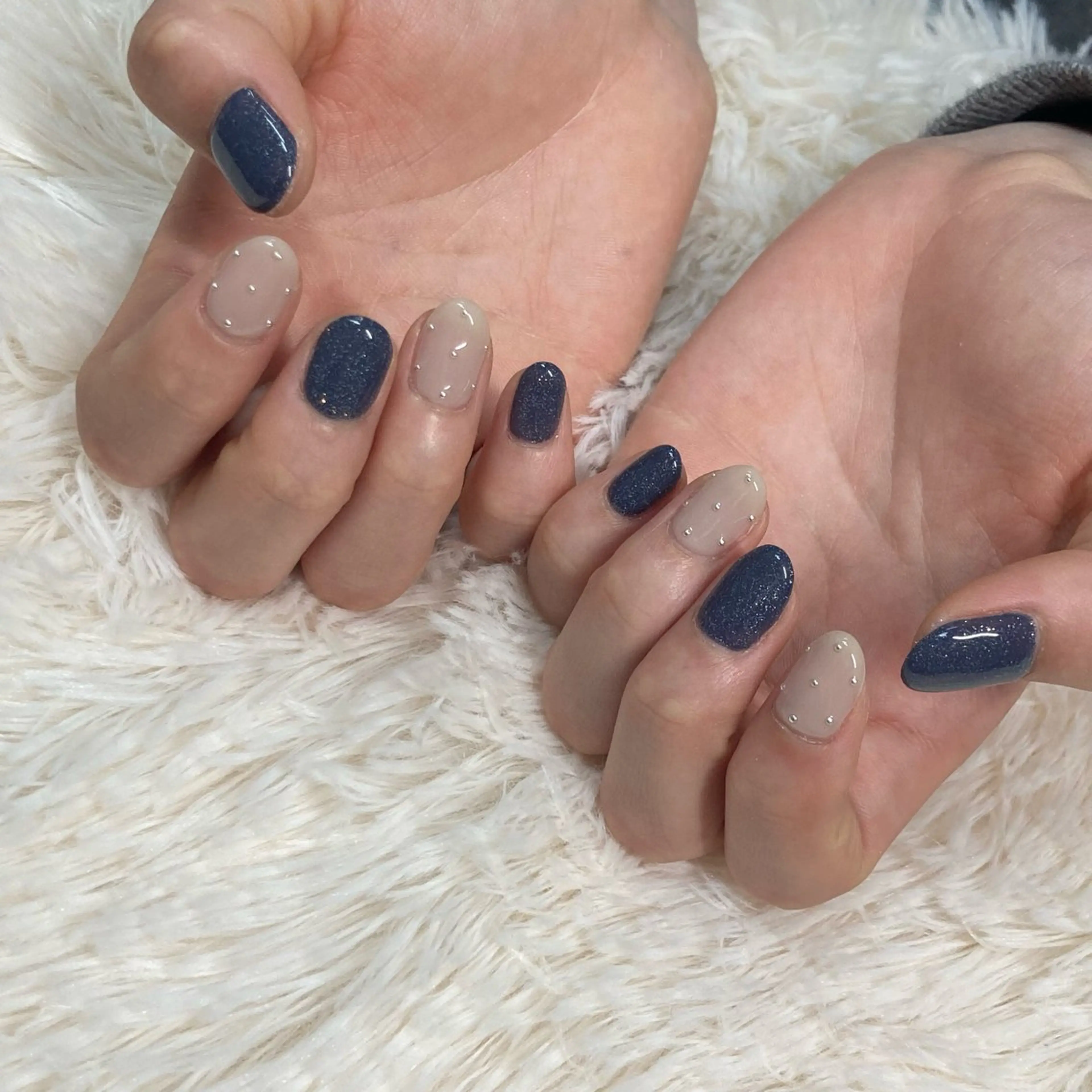 ネイル nail salon share所属・Share wakanaのネイルデザイン