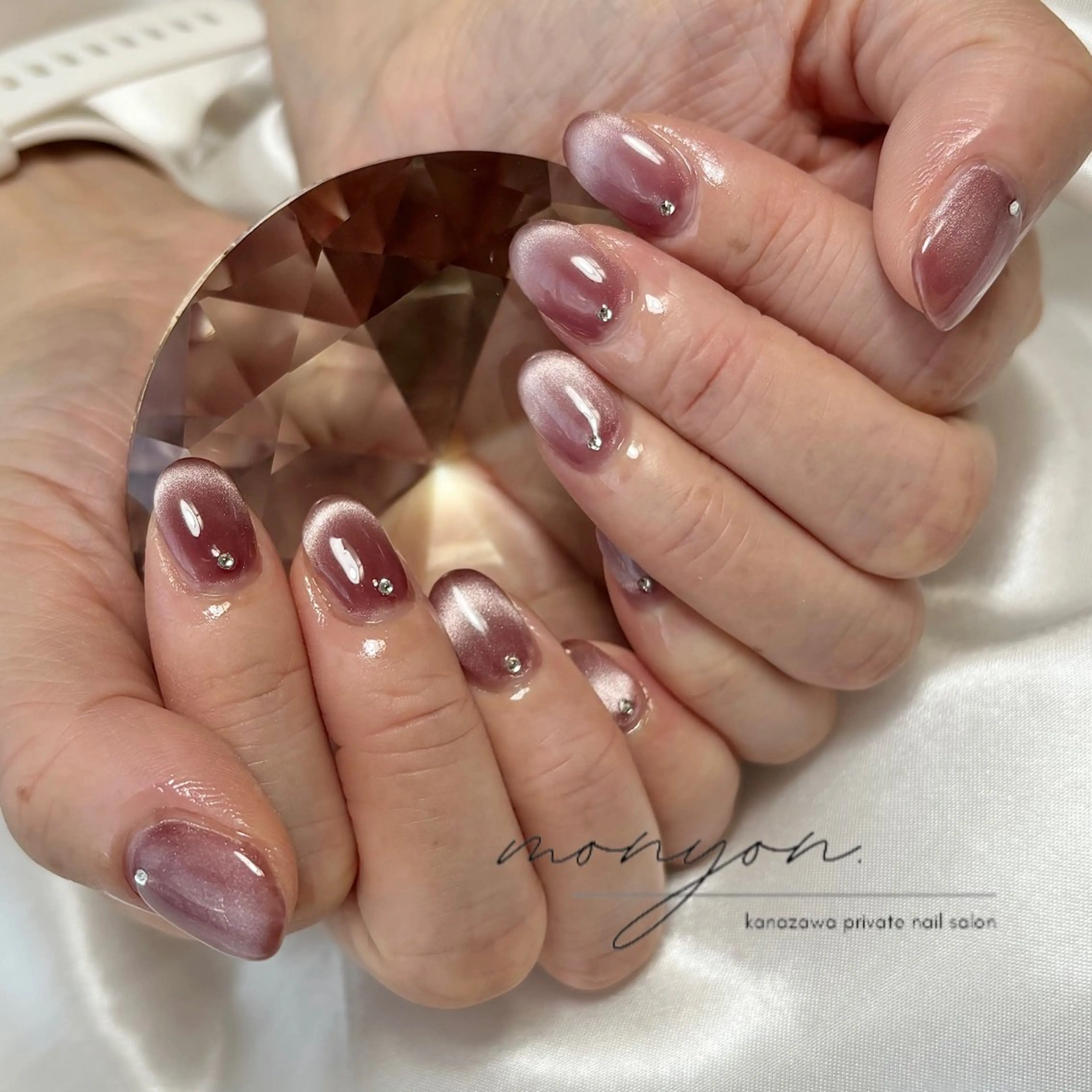 ネイル etoile filanteのネイルデザイン