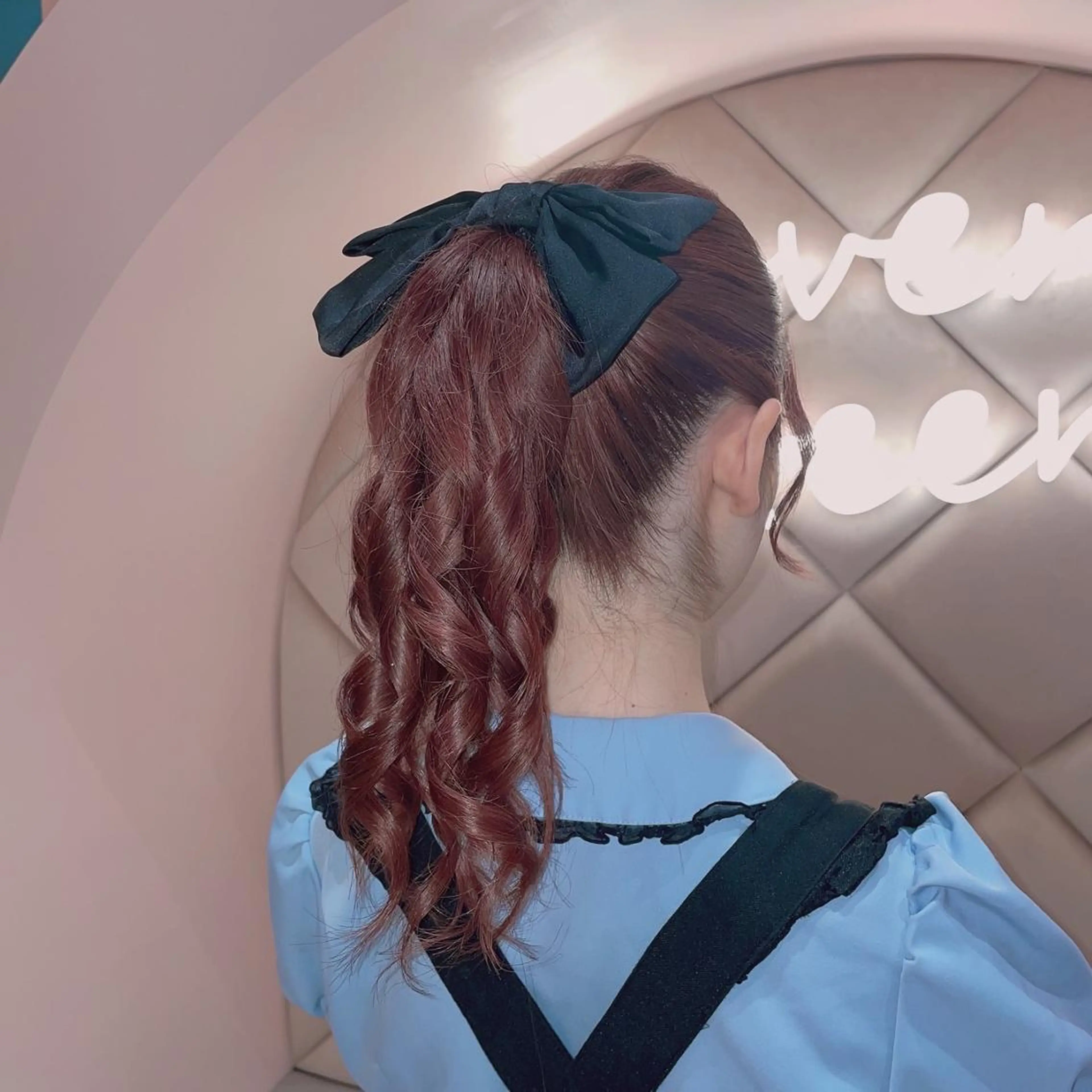 ヘアアレンジ MILD by 17 秋葉原 ♡みづき♡のヘアスタイル