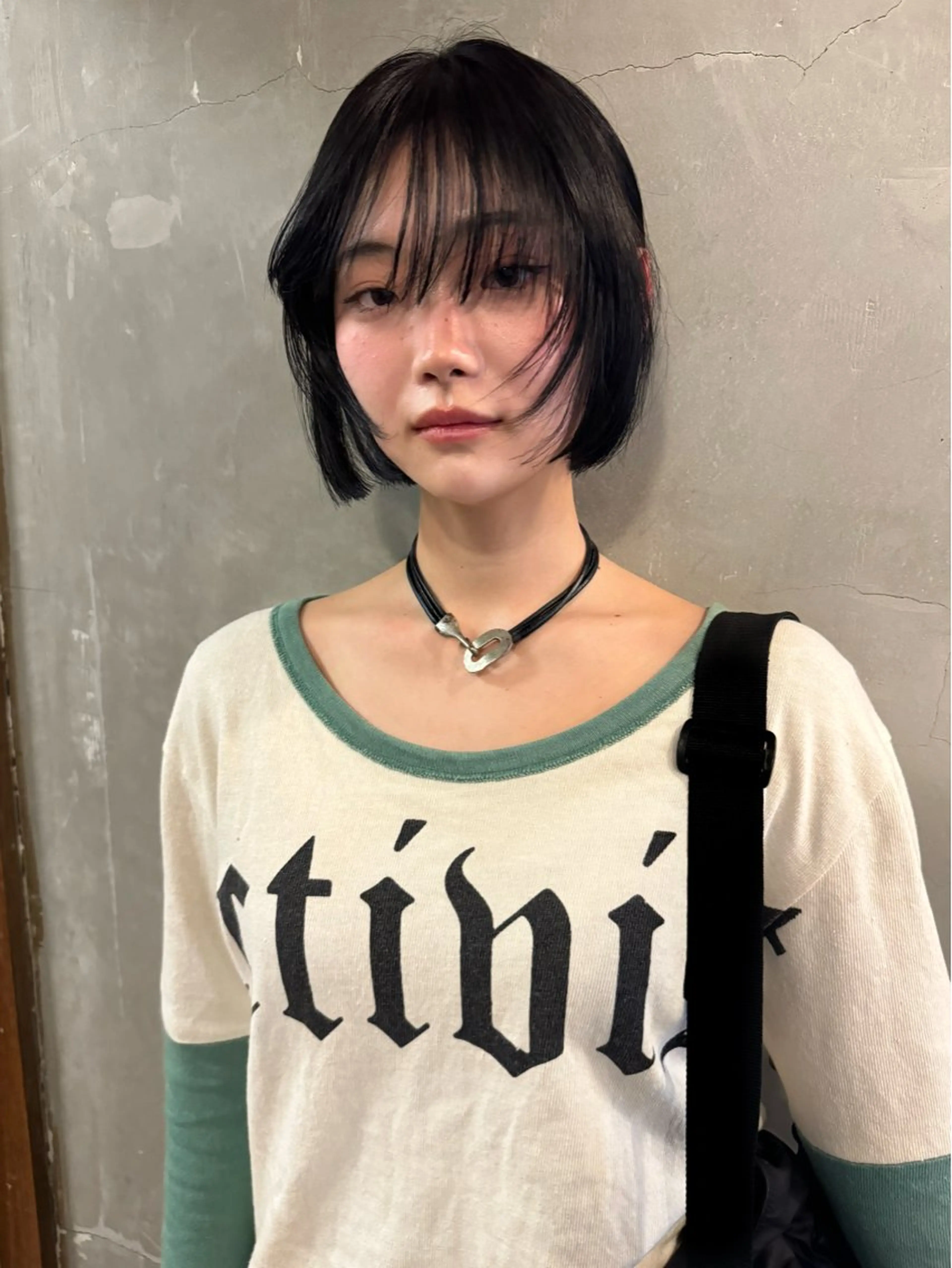 one colorの写真