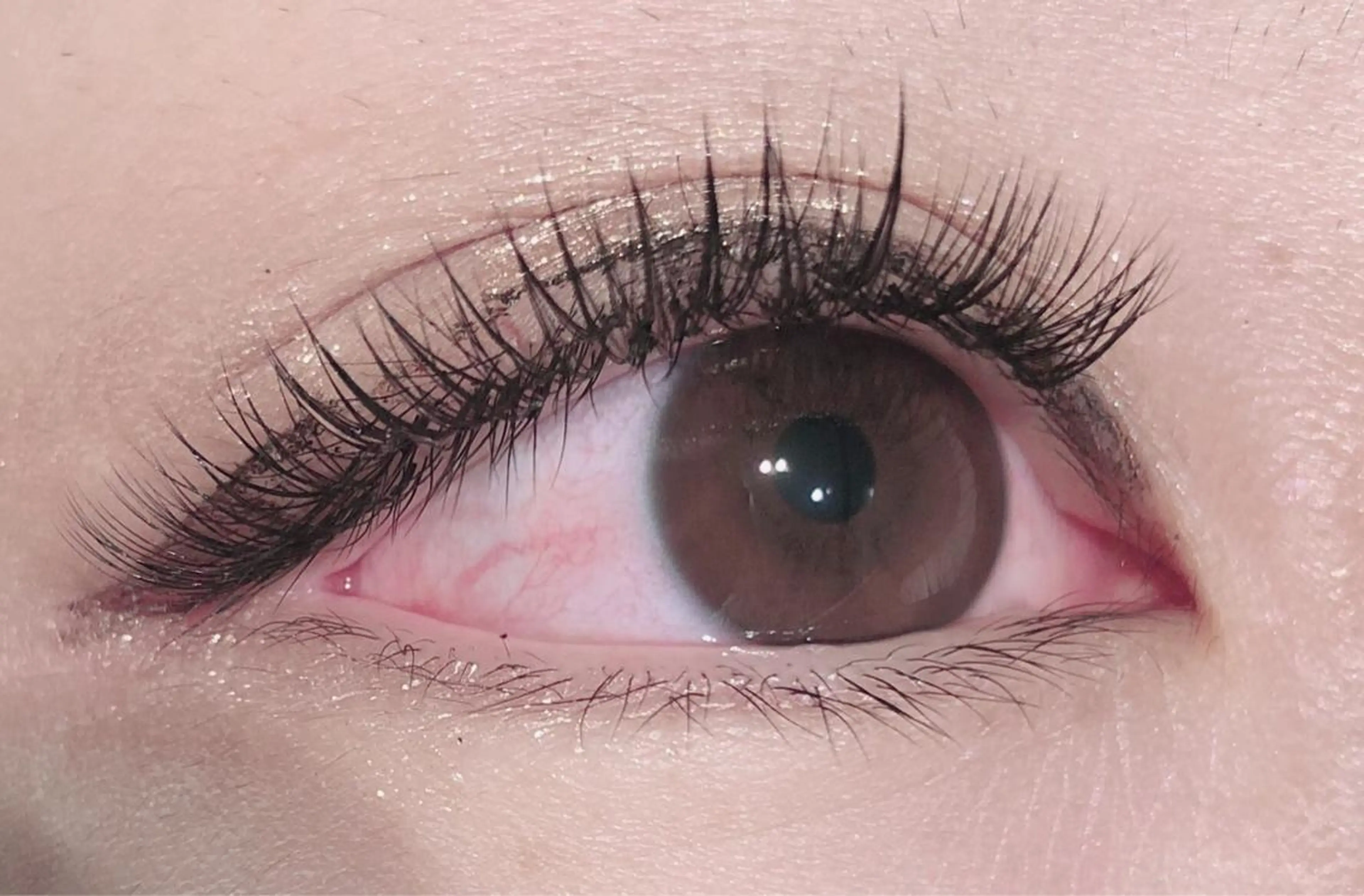 マツエク・マツパ ボリュームラッシュ Takamiya Natsukiのマツエク・マツパデザイン