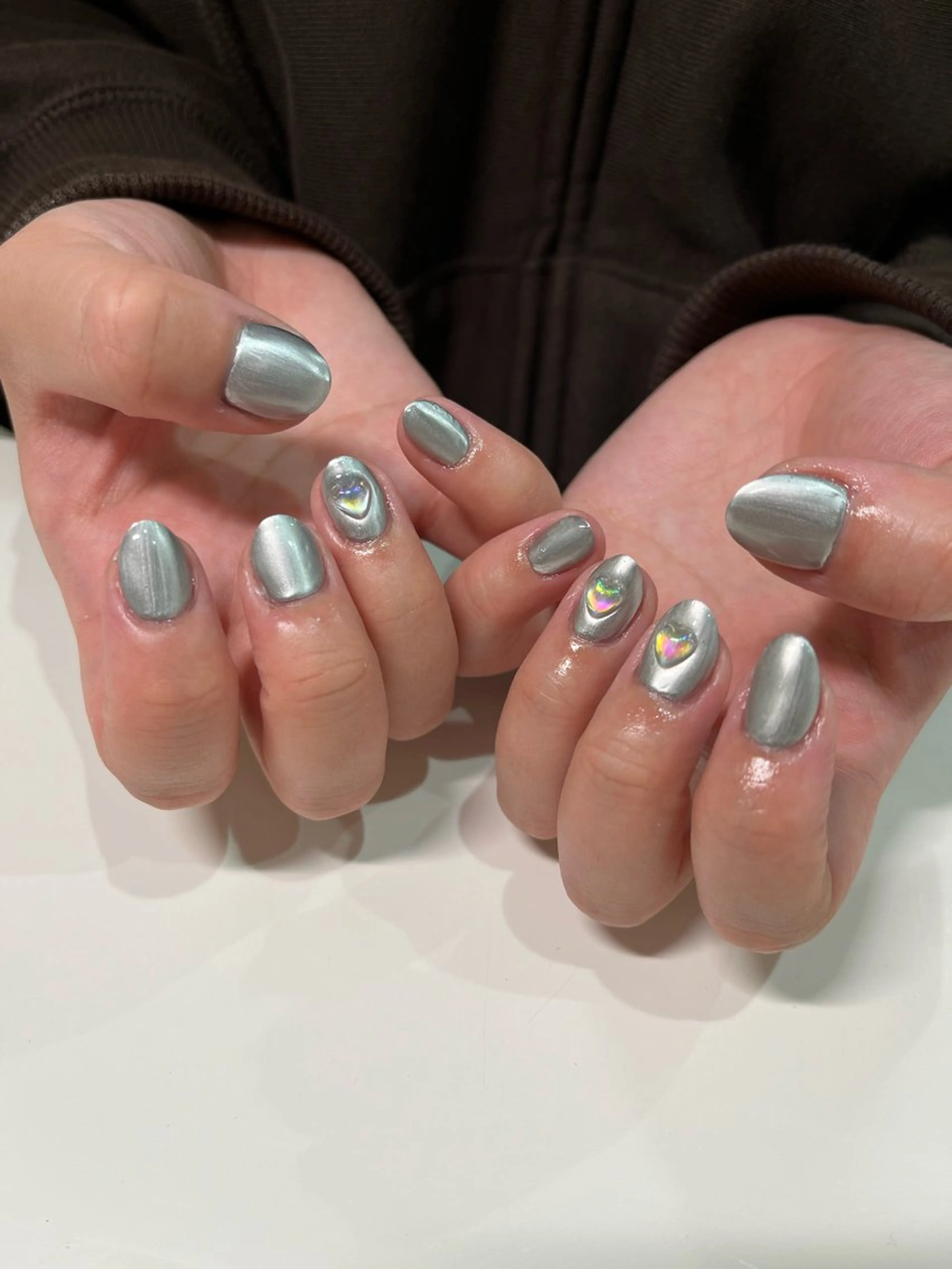 ネイル nail by minamiのネイルデザイン