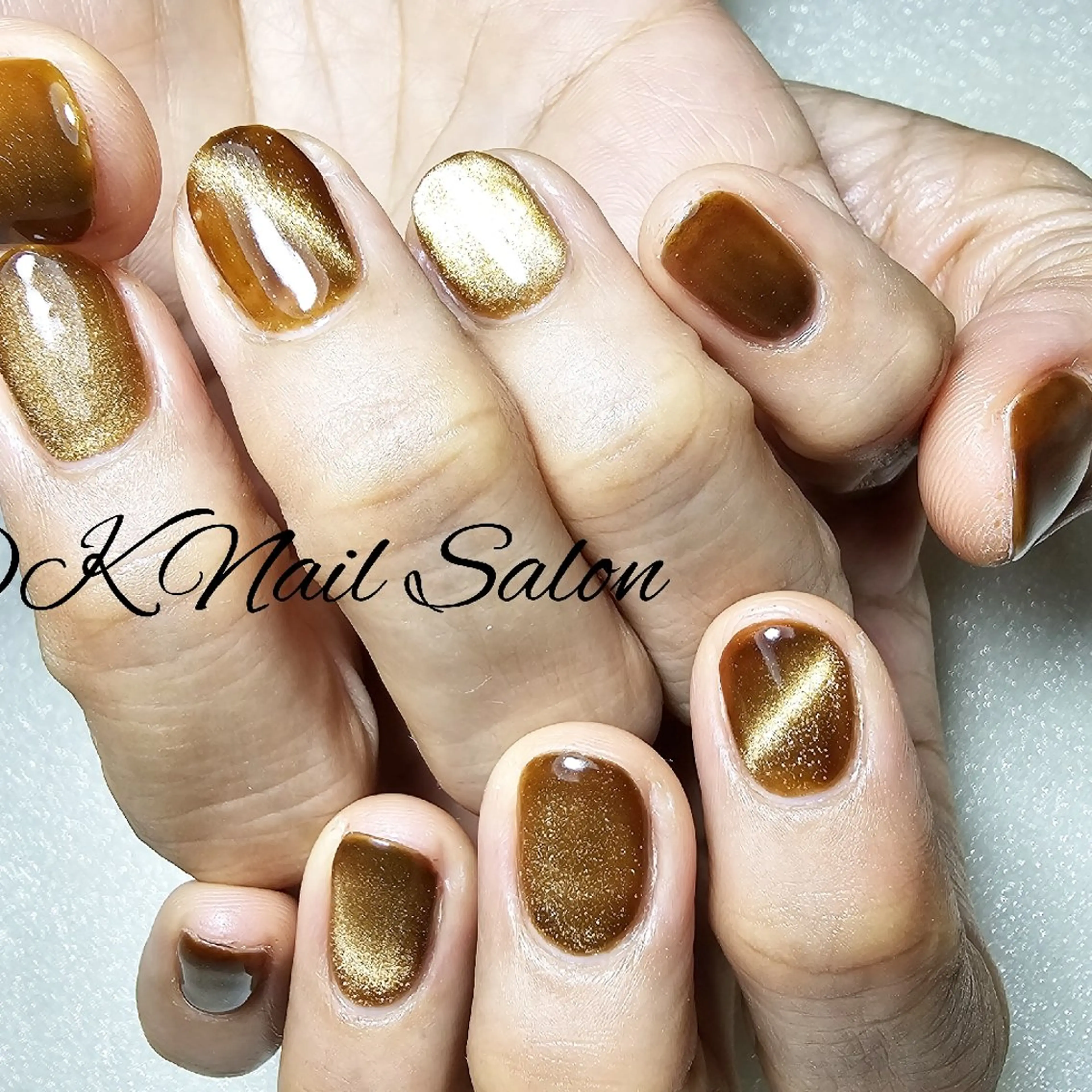 ネイル LDK Nail Salonのネイルデザイン