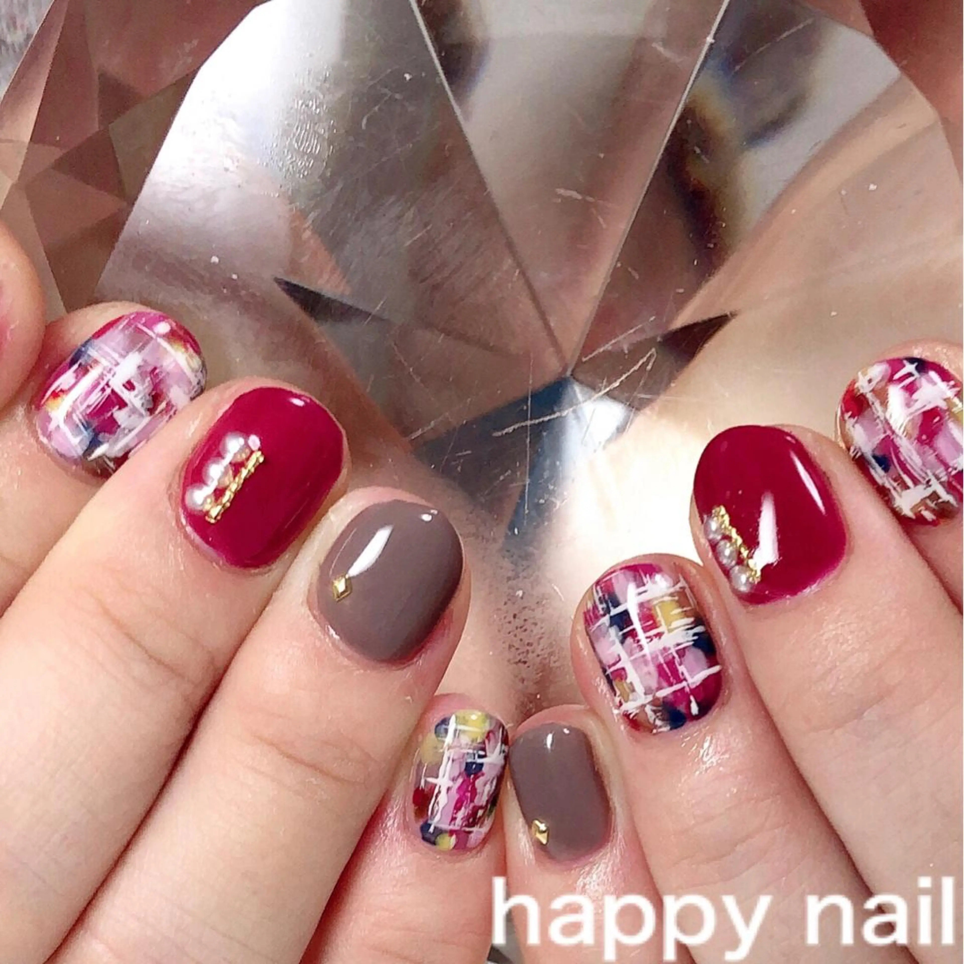 ネイル 心と体が整う腸活 サロン ラクシュミーのエステ・リラクイメージ