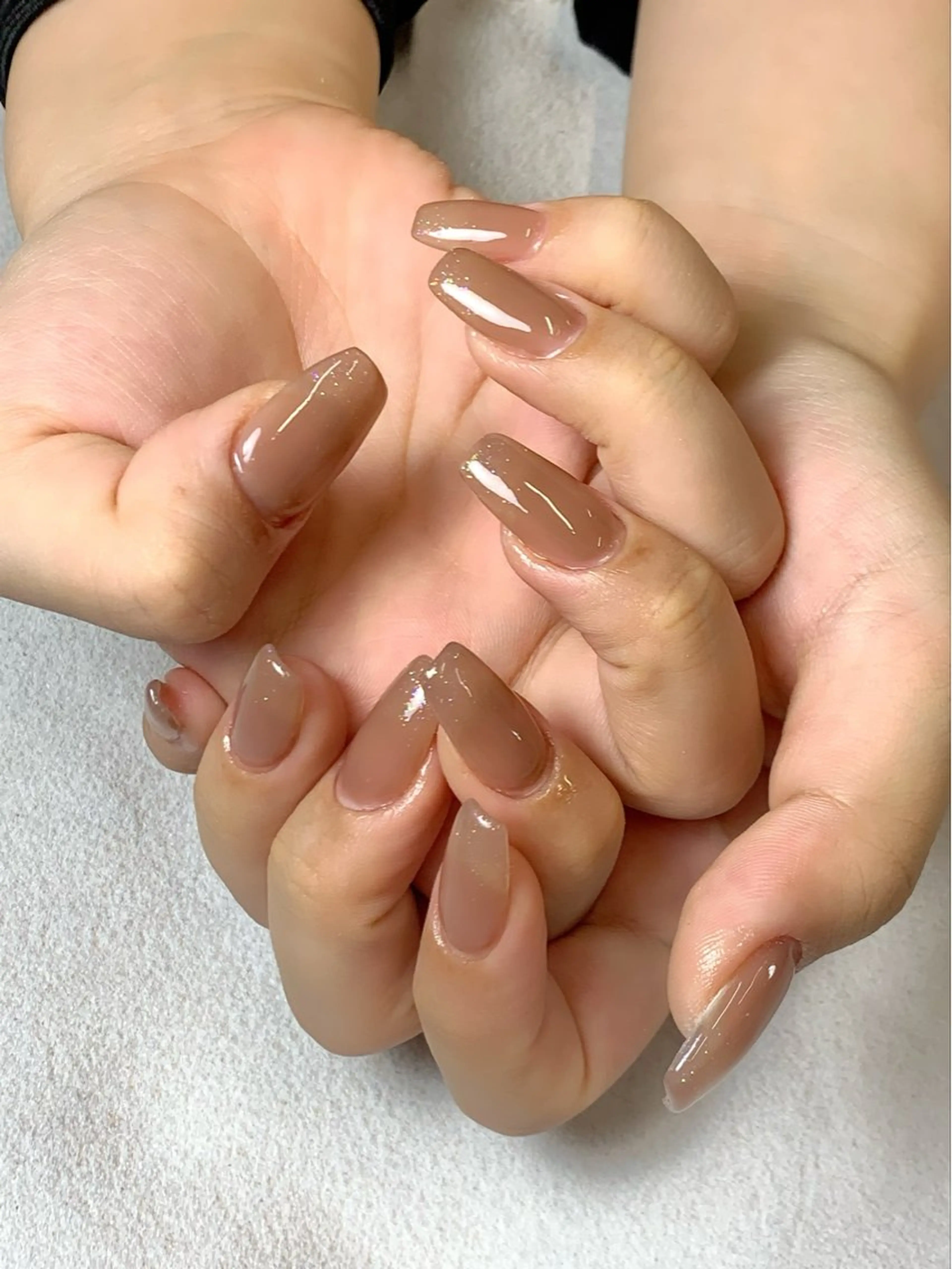 ネイル ハンドネイル KARMA salonのネイルデザイン