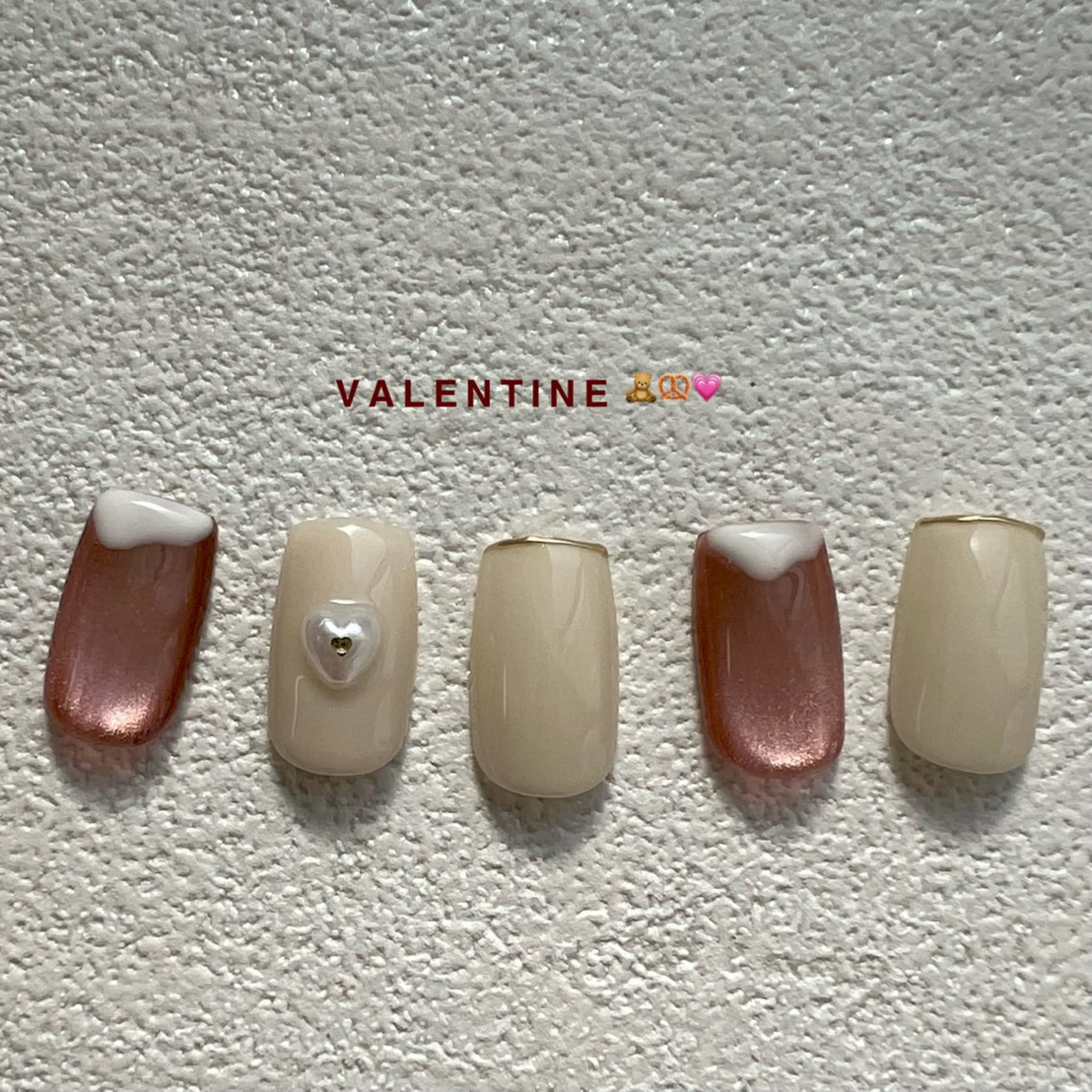 ネイル ハンドネイル Nail Salon&School REPLENDA所属・REPLENDA/ azusa(石井梓)のネイルデザイン