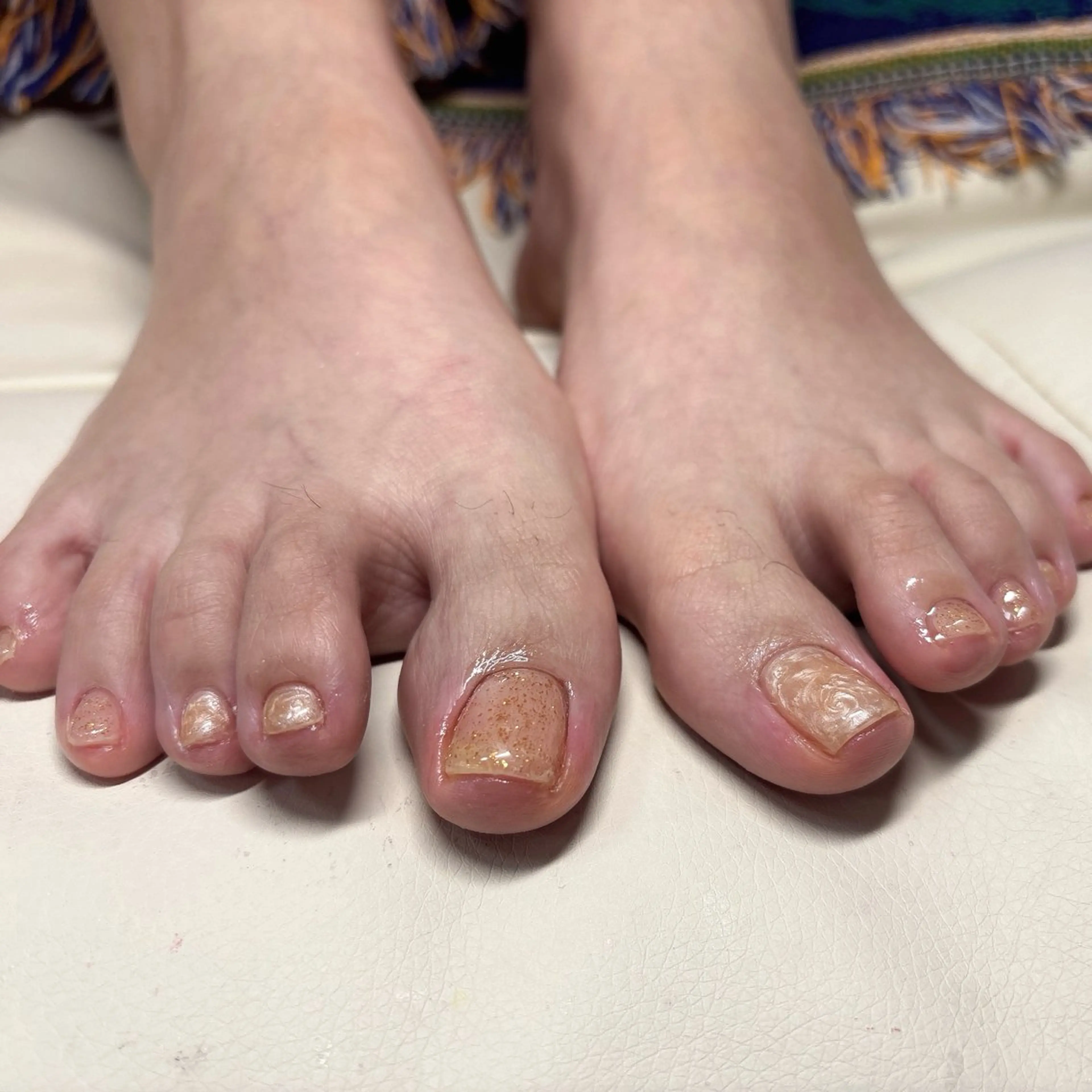 ネイル フットネイル Nail NaNa コトのネイルデザイン