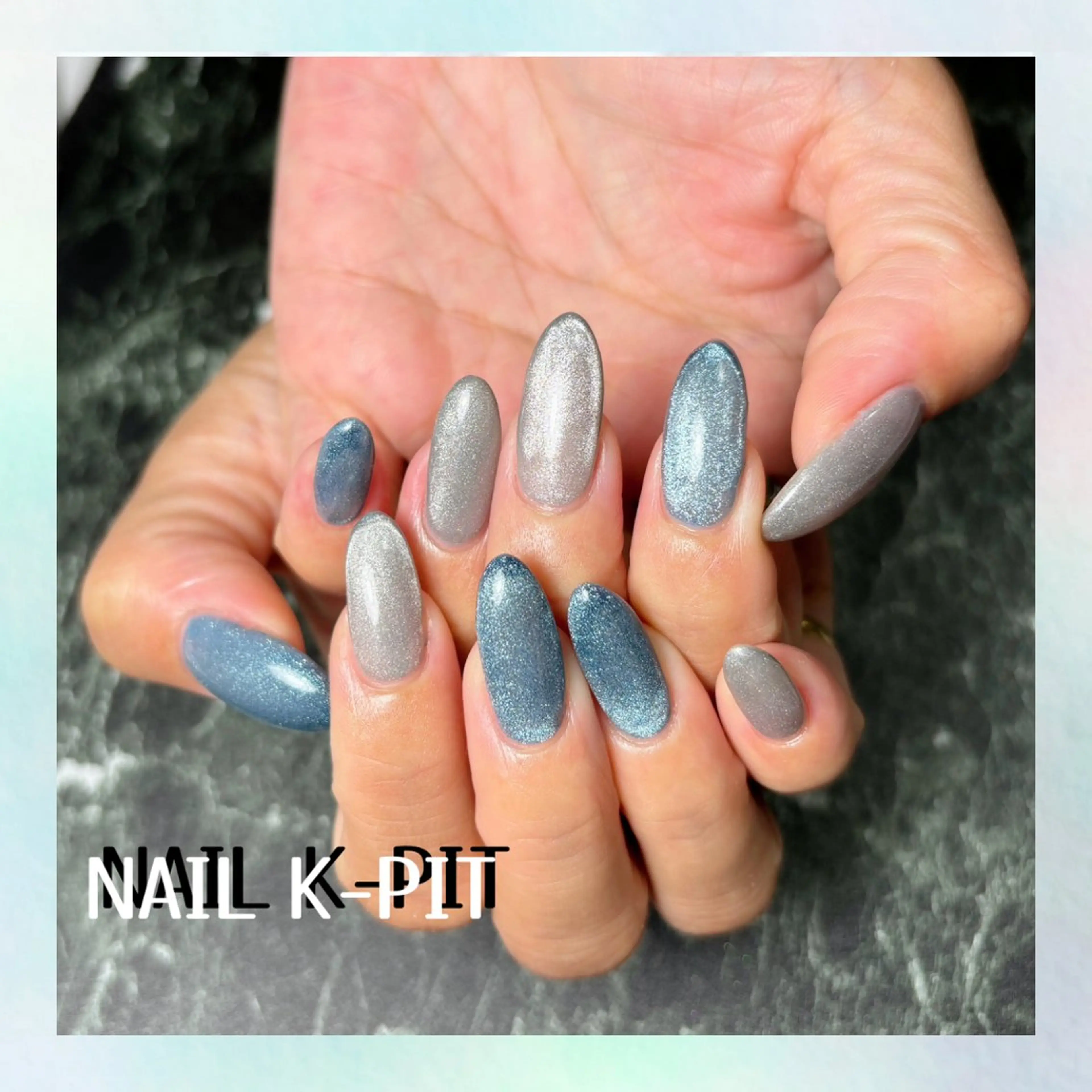 ネイル ハンドネイル NAIL K-PIT ネイル ケーピットのネイルデザイン