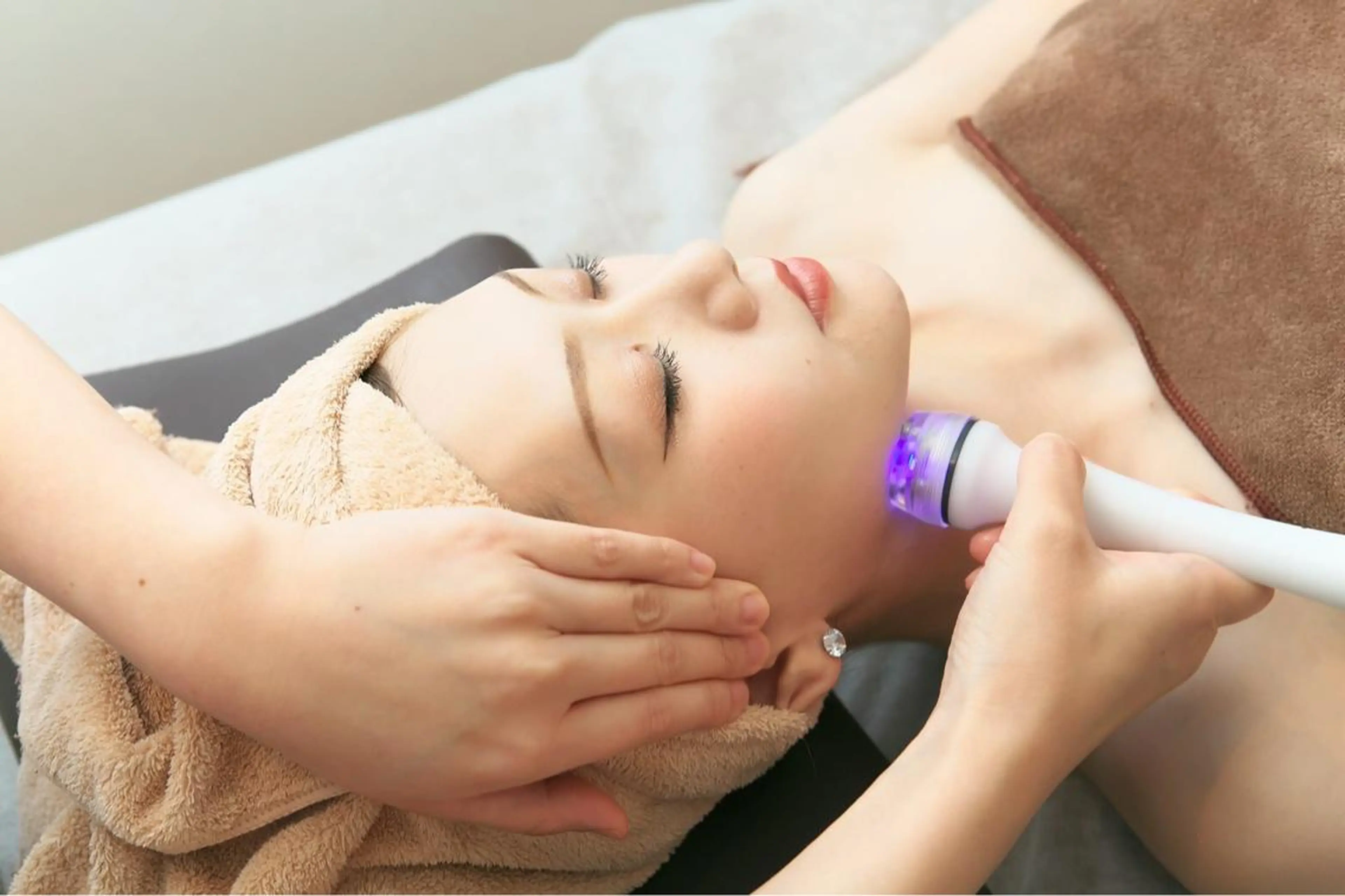 Beauty Maxのエステ・リラクイメージ