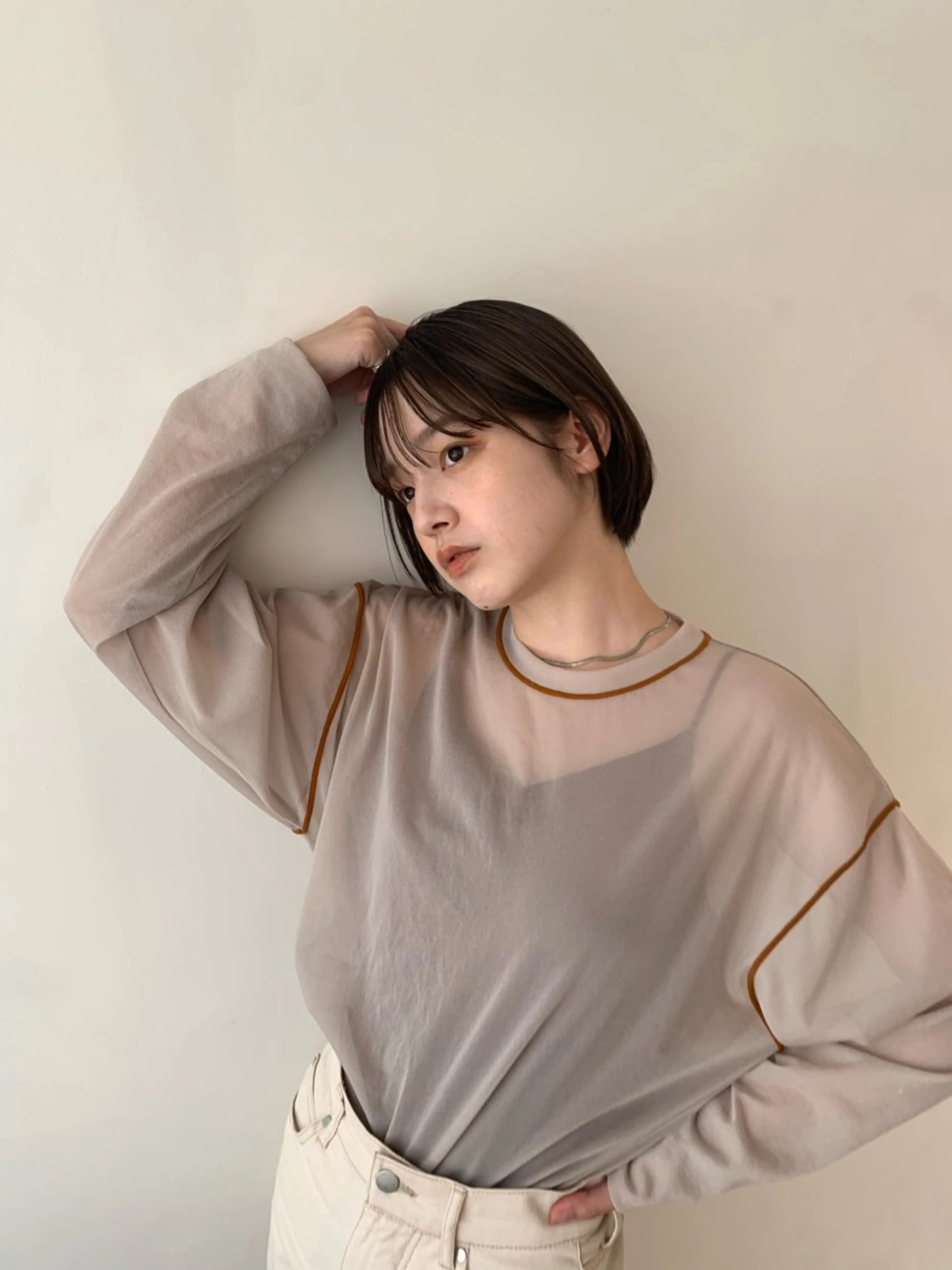 似合わせカット💇🏻♀️シャンプーブロー代込みの写真