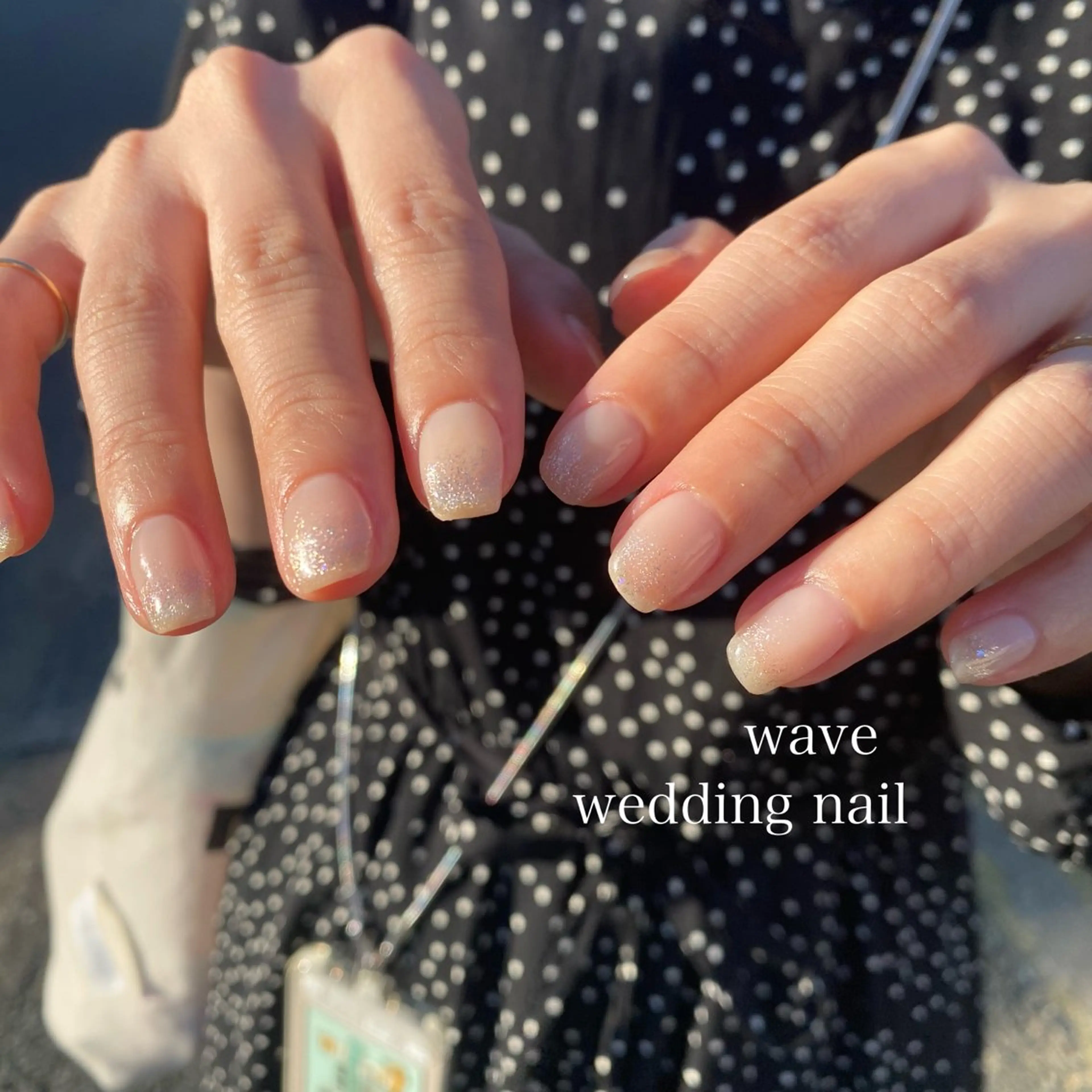 ネイル nail space wave所属・nail space waveのネイルデザイン