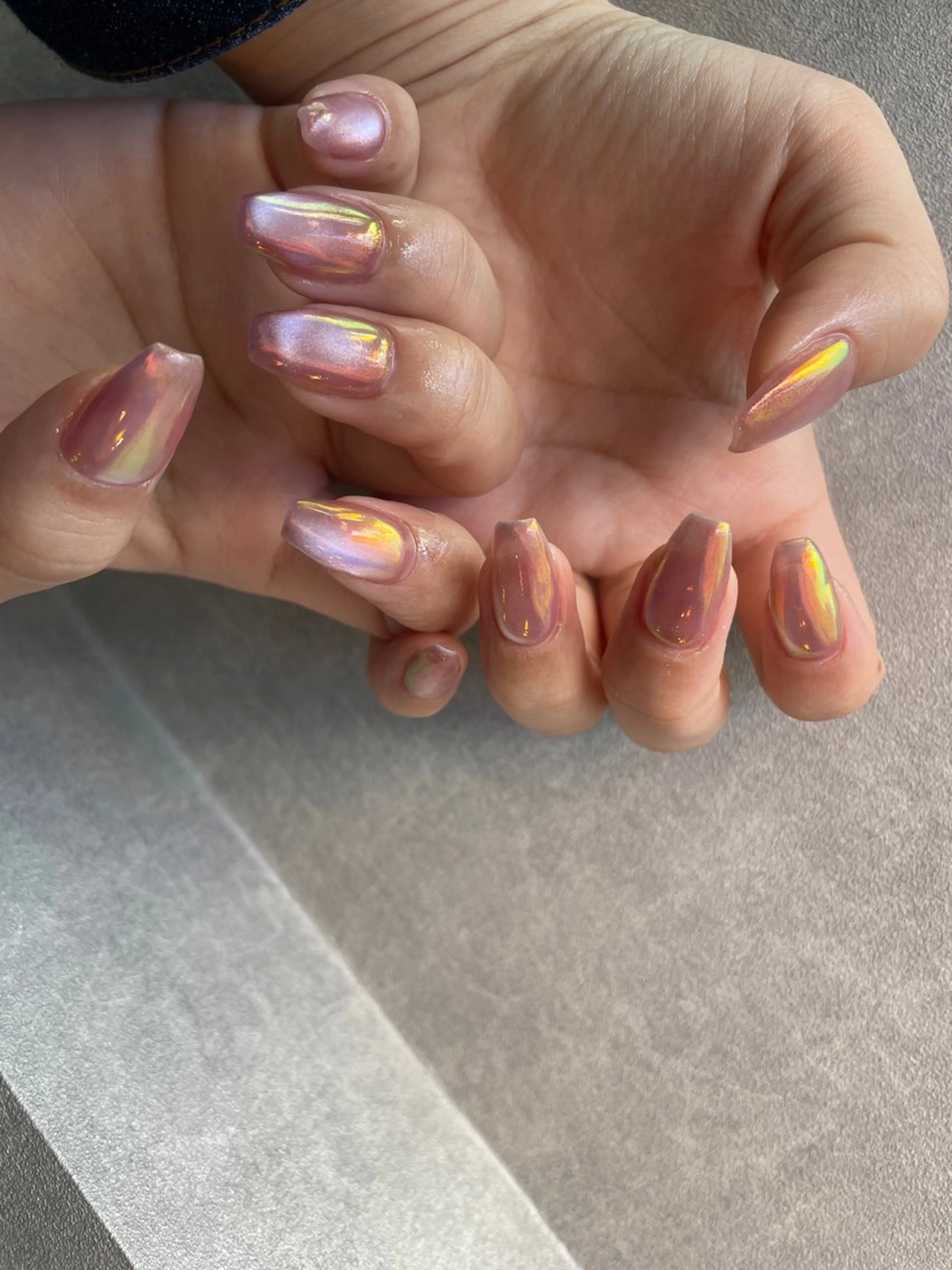 ネイル filonnail 心斎橋店のネイルデザイン
