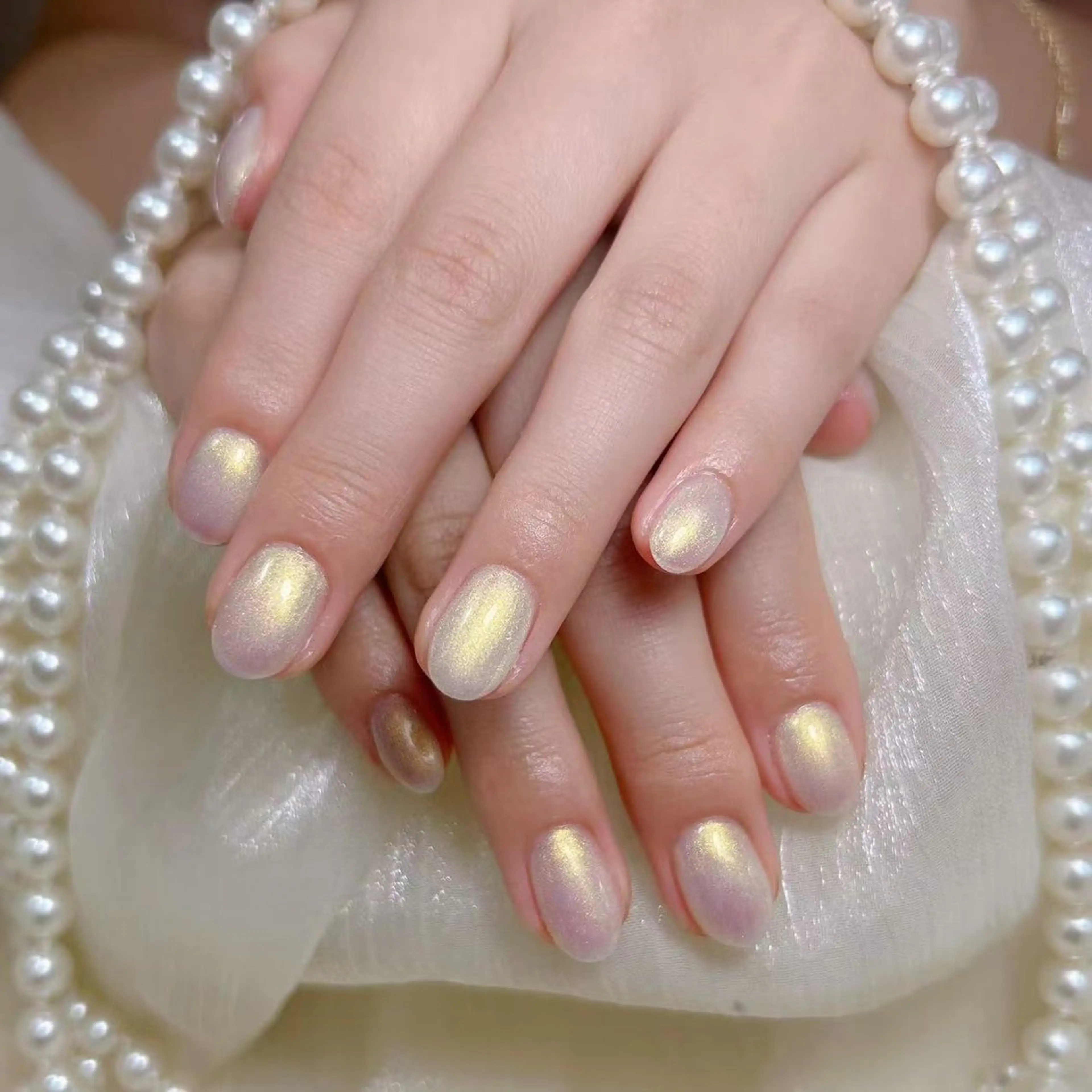 ネイル ハンドネイル ハンドケア Bubu Nailのネイルデザイン