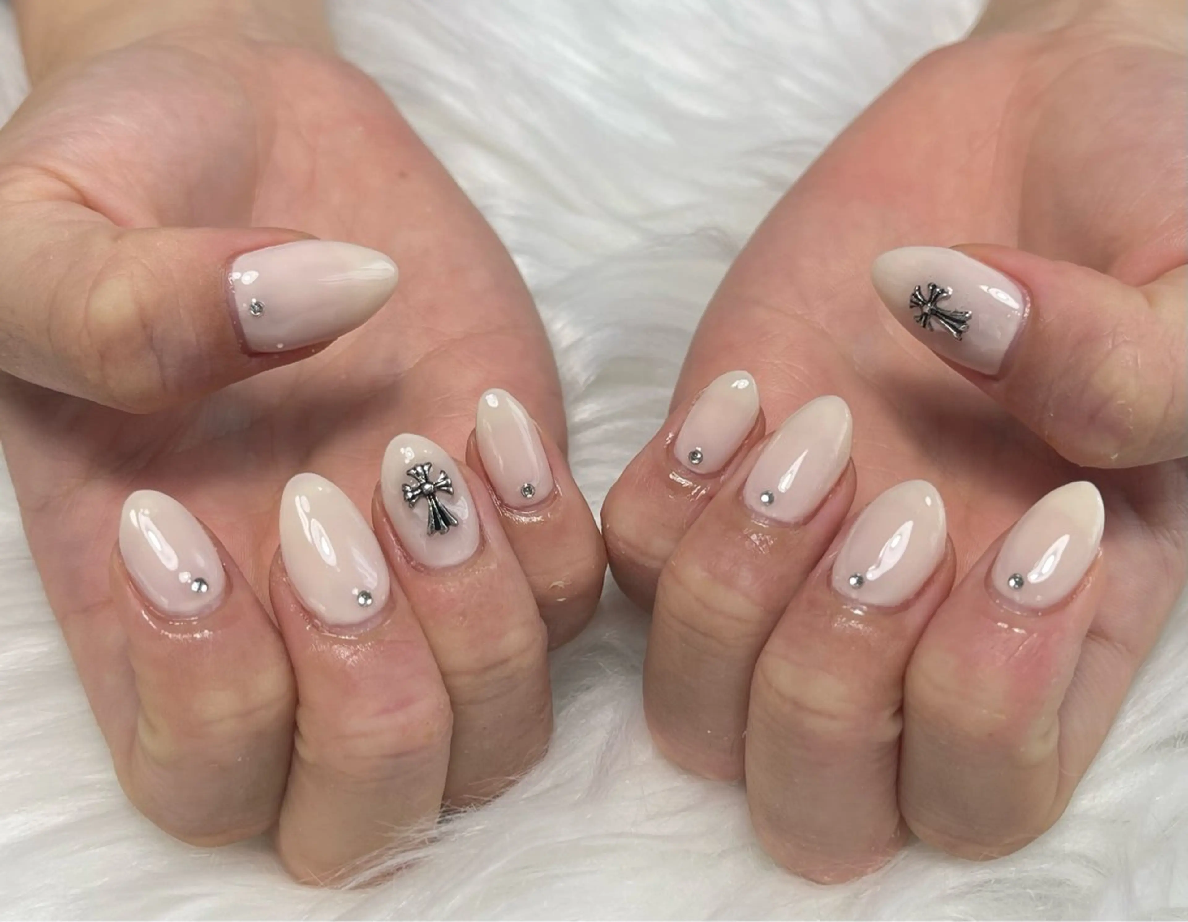 ネイル ari. nailのネイルデザイン