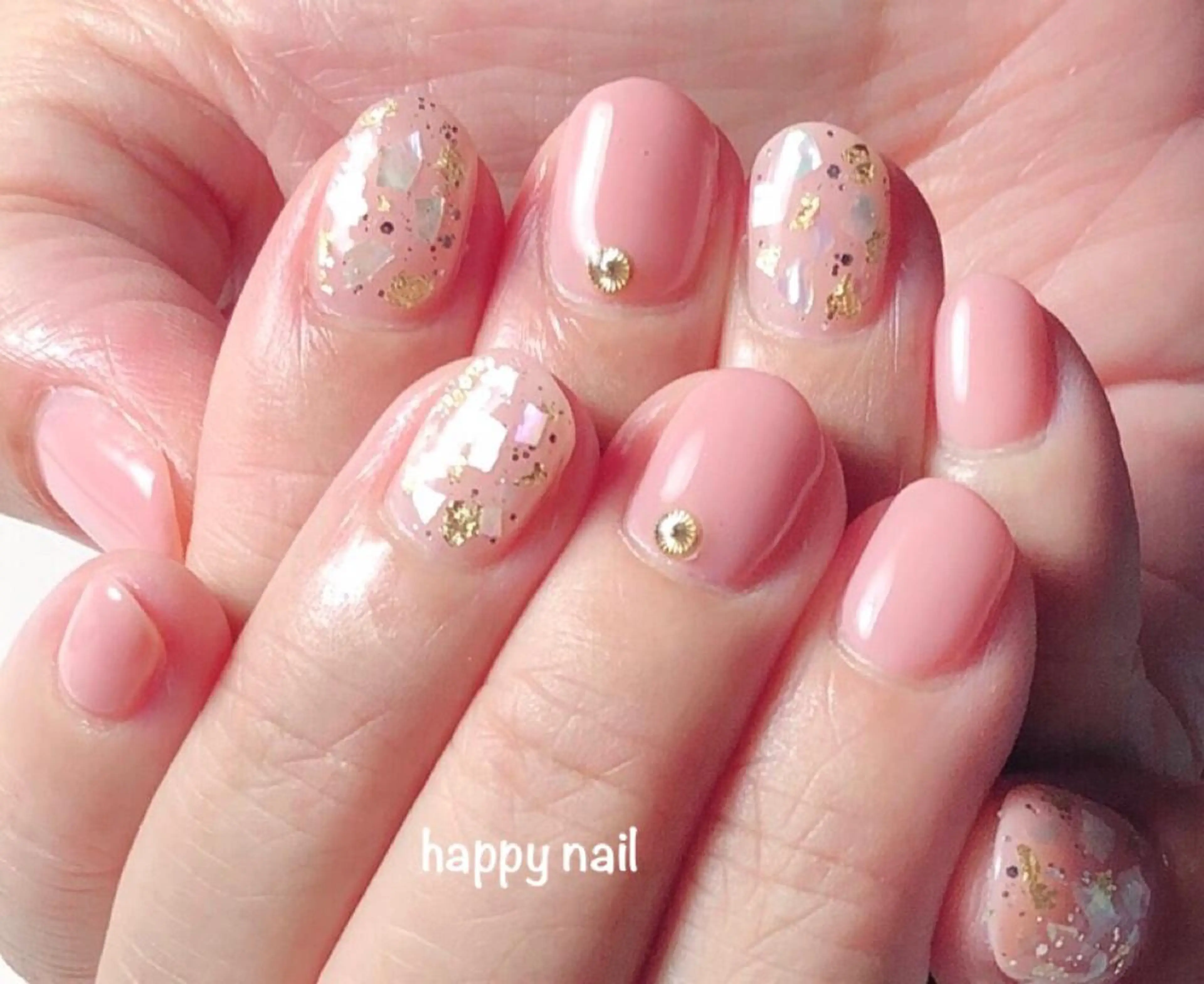 ネイル 心と体が整う腸活 サロン ラクシュミーのその他イメージ