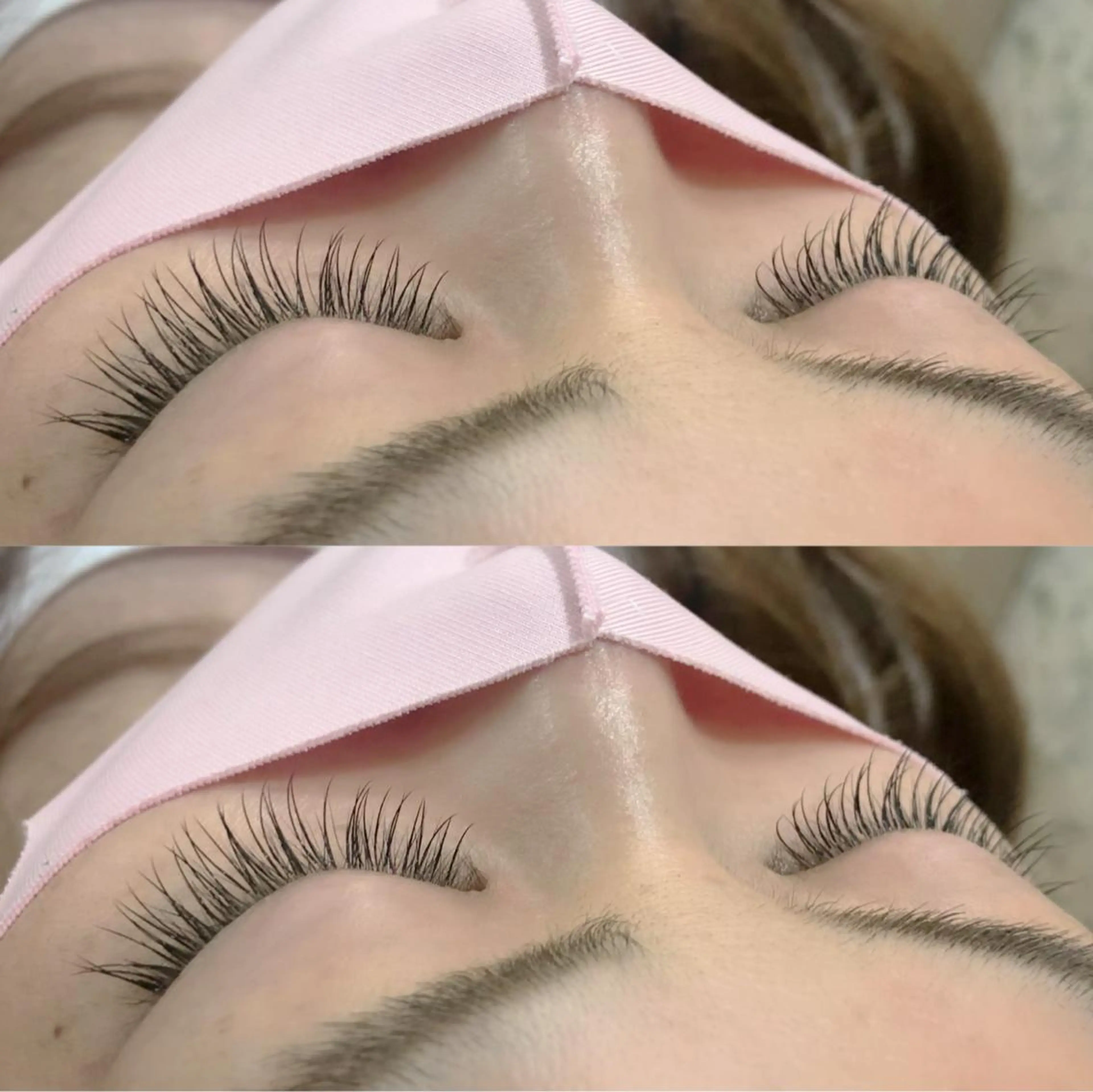 マツエク・マツパ eyelash salon ANELA所属・ANELA manaのマツエク・マツパデザイン