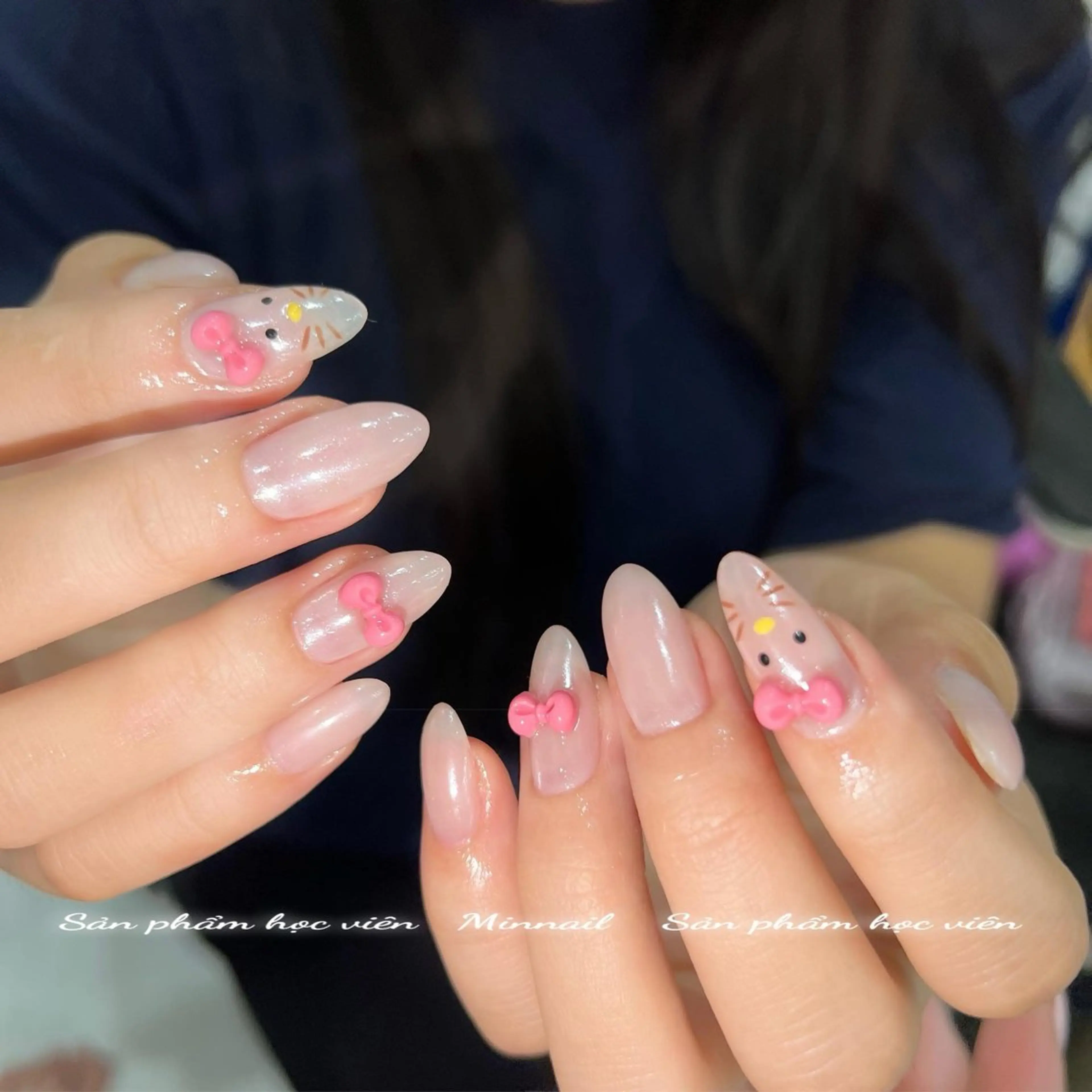 ネイル Mei Meiのネイルデザイン