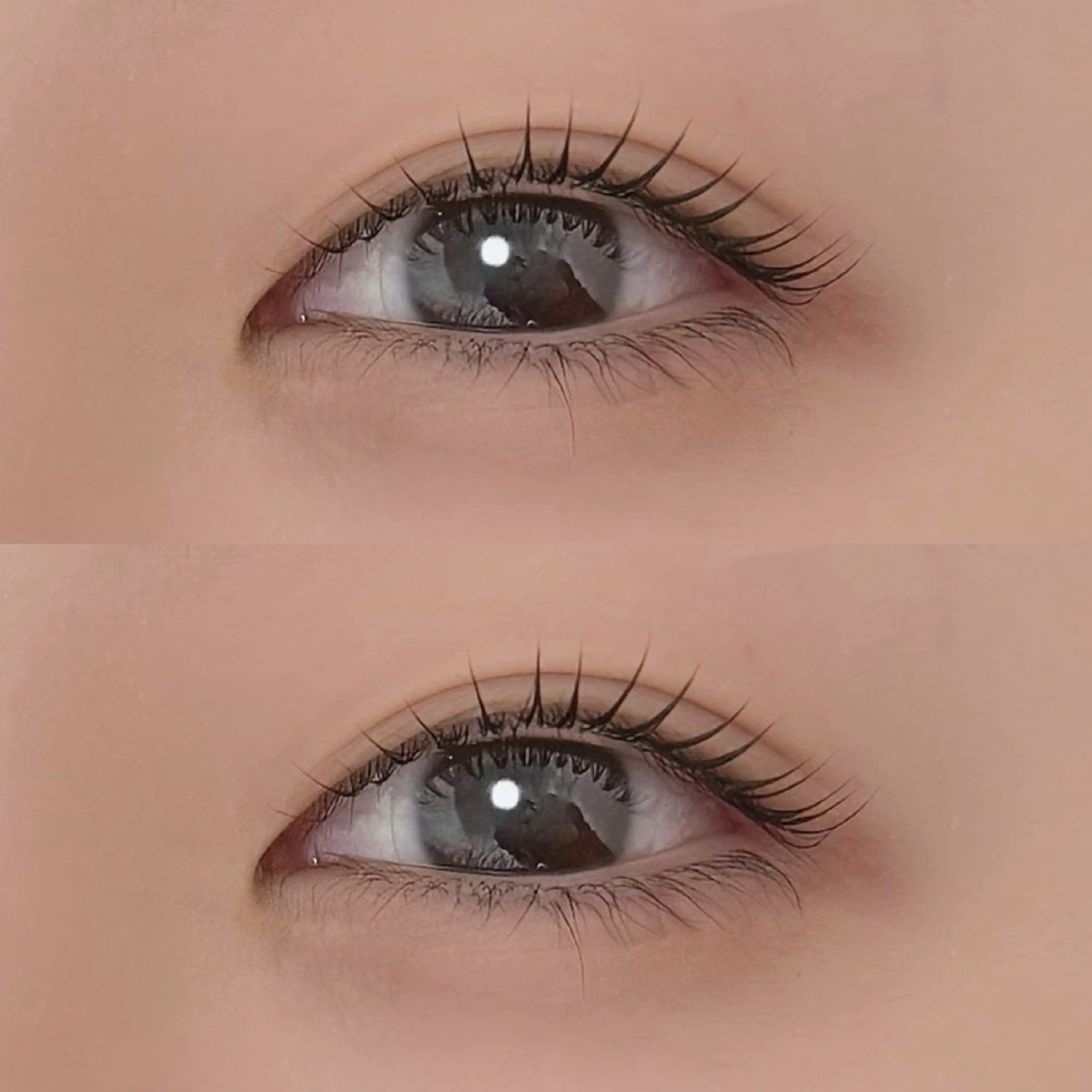 マツエク・マツパ マツパ iplus✴ まつげ、眉毛、耳つぼのマツエク・マツパデザイン