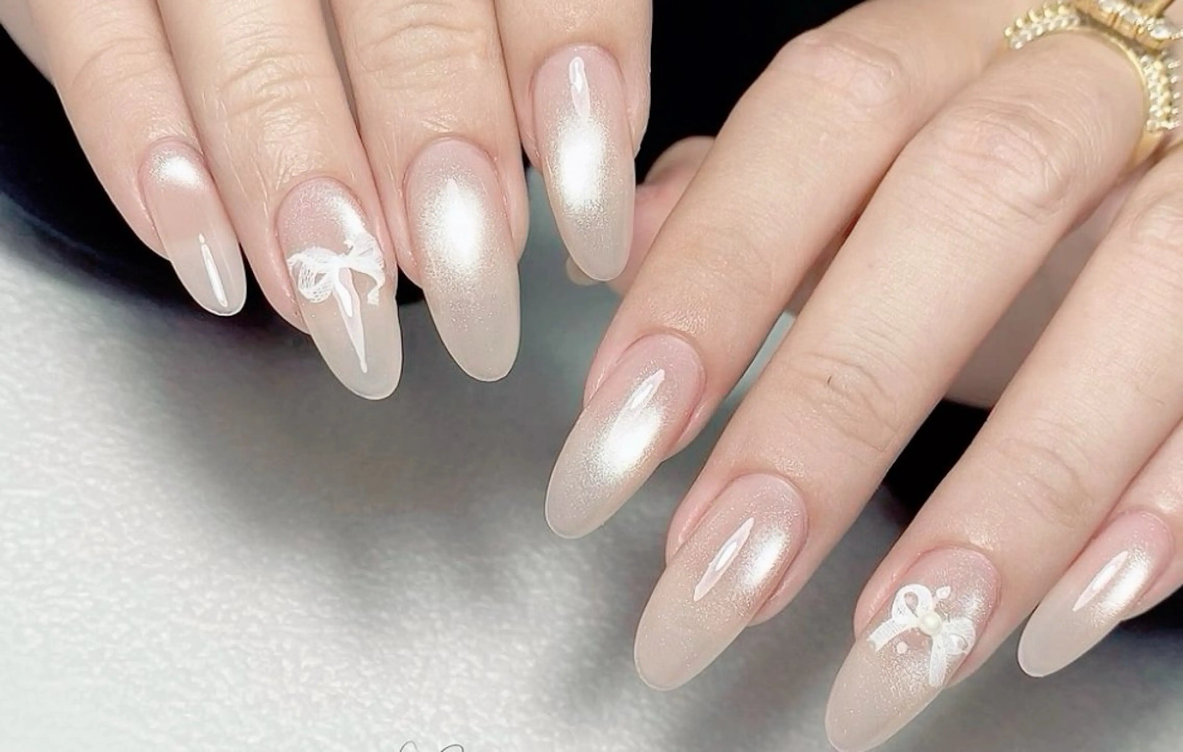 ネイル リナネイルサロン所属・リナ ネイルサロンのネイルデザイン