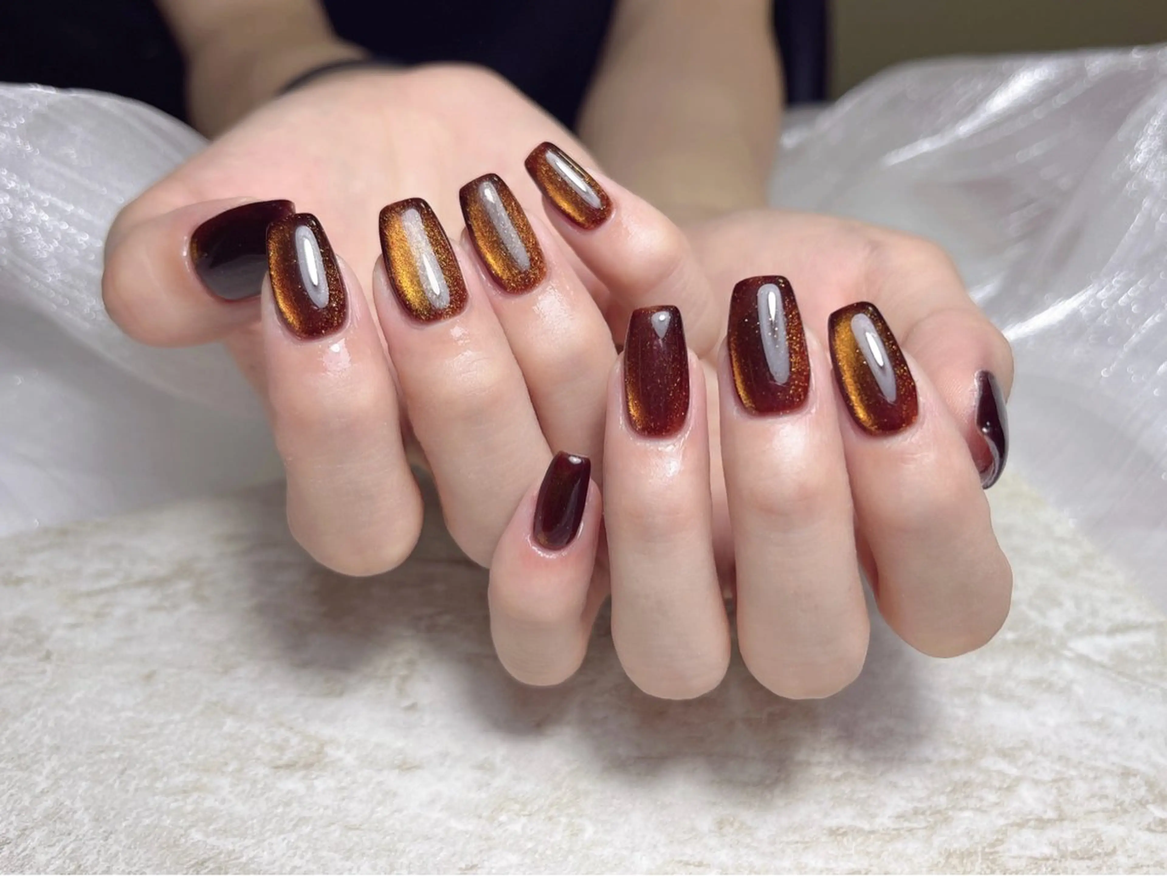ネイル YS Nailのネイルデザイン