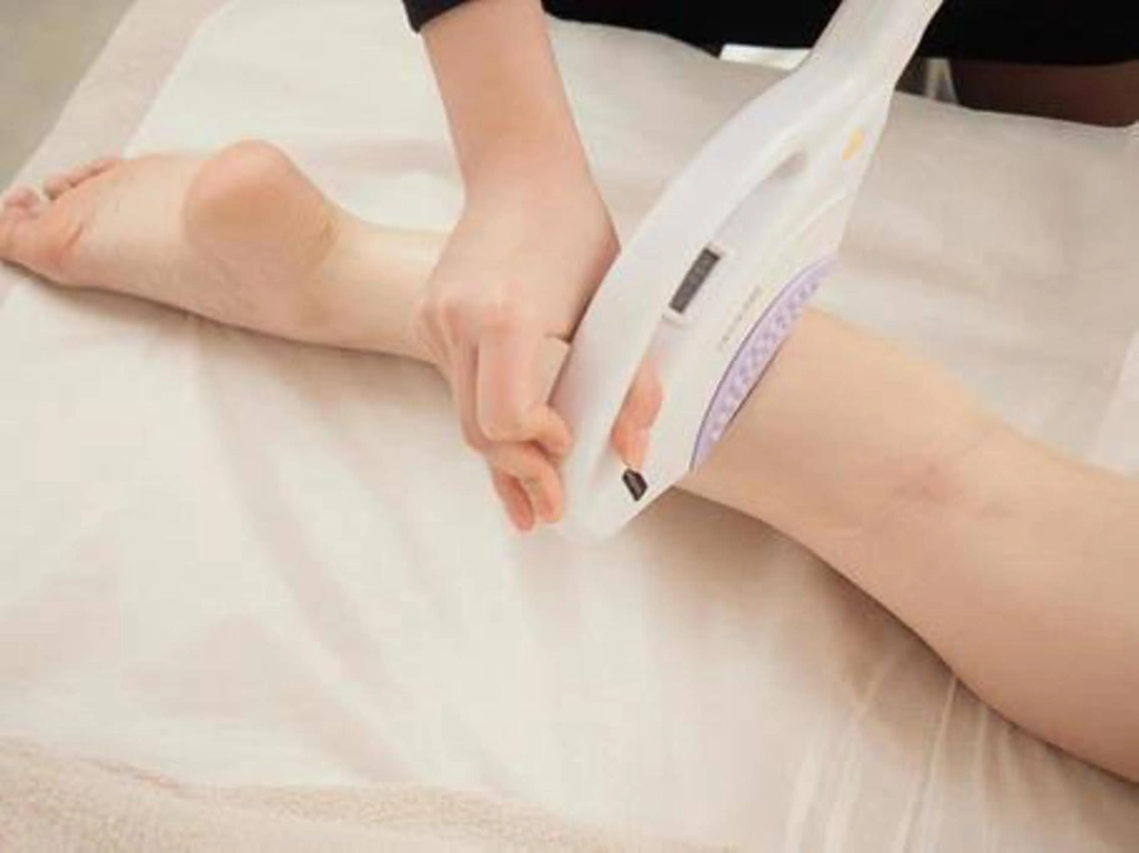 美肌脱毛サロン 琥珀所属・トータルビューティー 琥珀のエステ・リラクイメージ