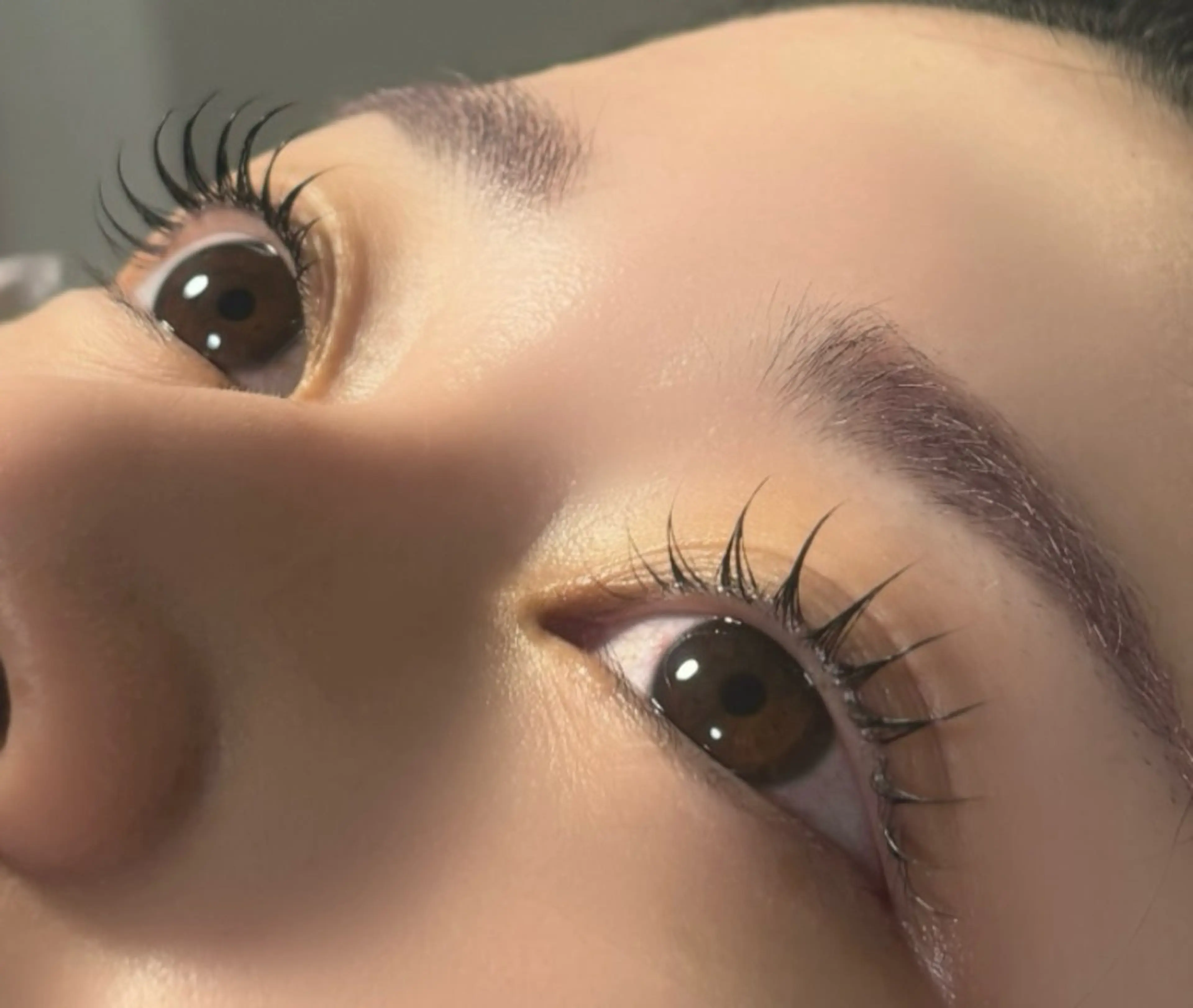 マツエク・マツパ マツパ マリーテレジア 🐨MIURAのマツエク・マツパデザイン