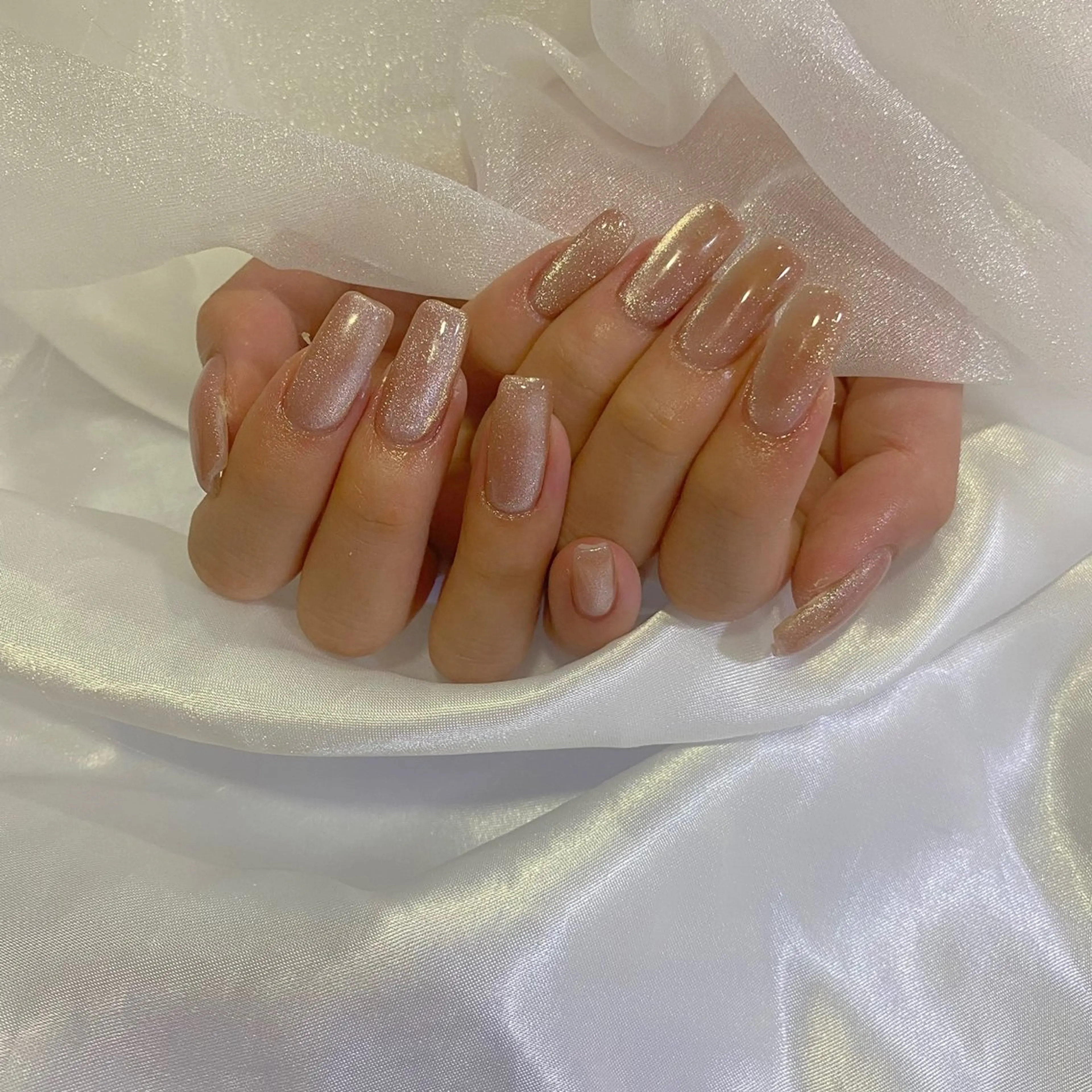 ネイル 🤍 Ayaのネイルデザイン
