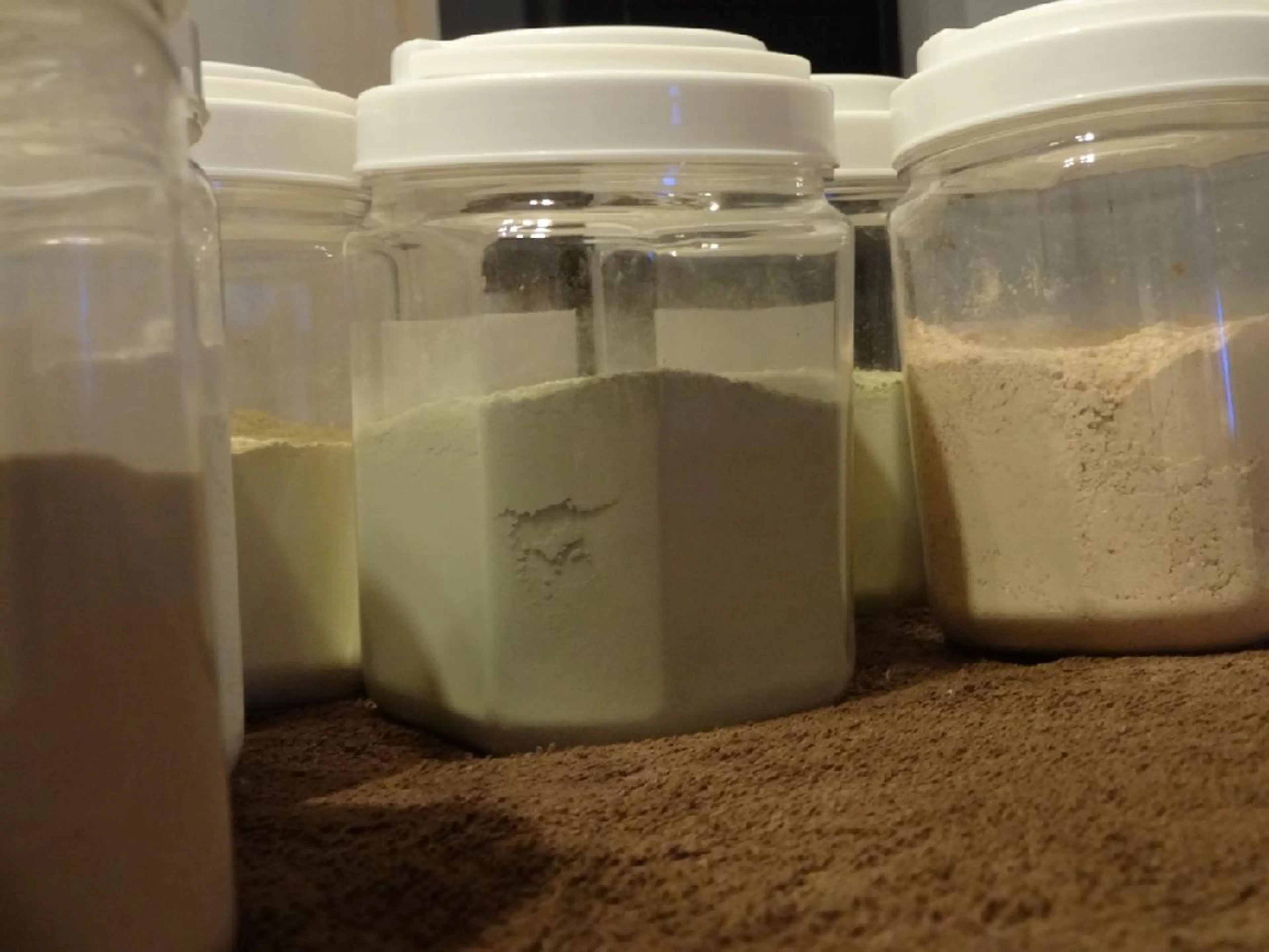 中山 秀展のエステ・リラクイメージ