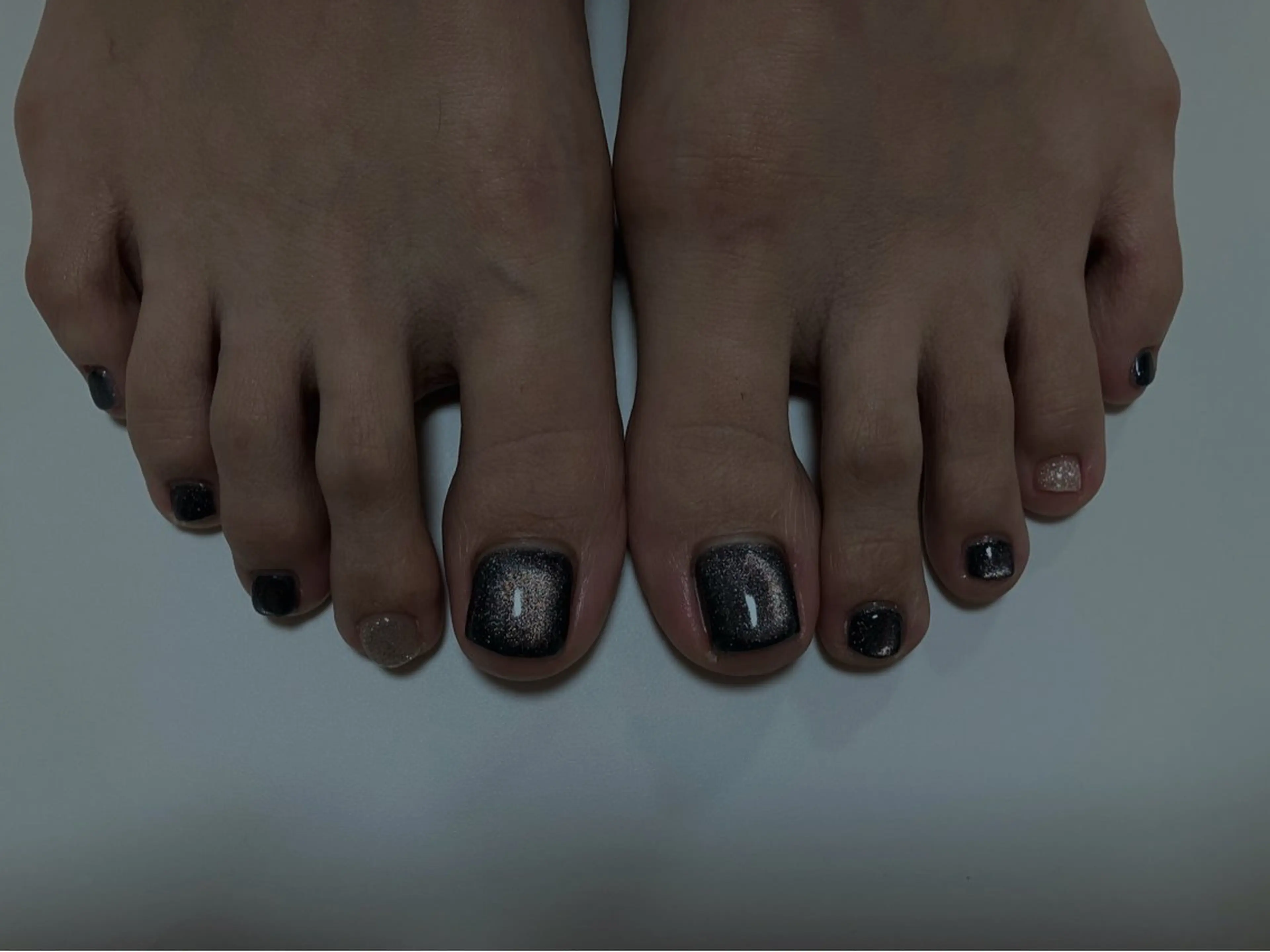 ネイル jonjon maiのネイルデザイン