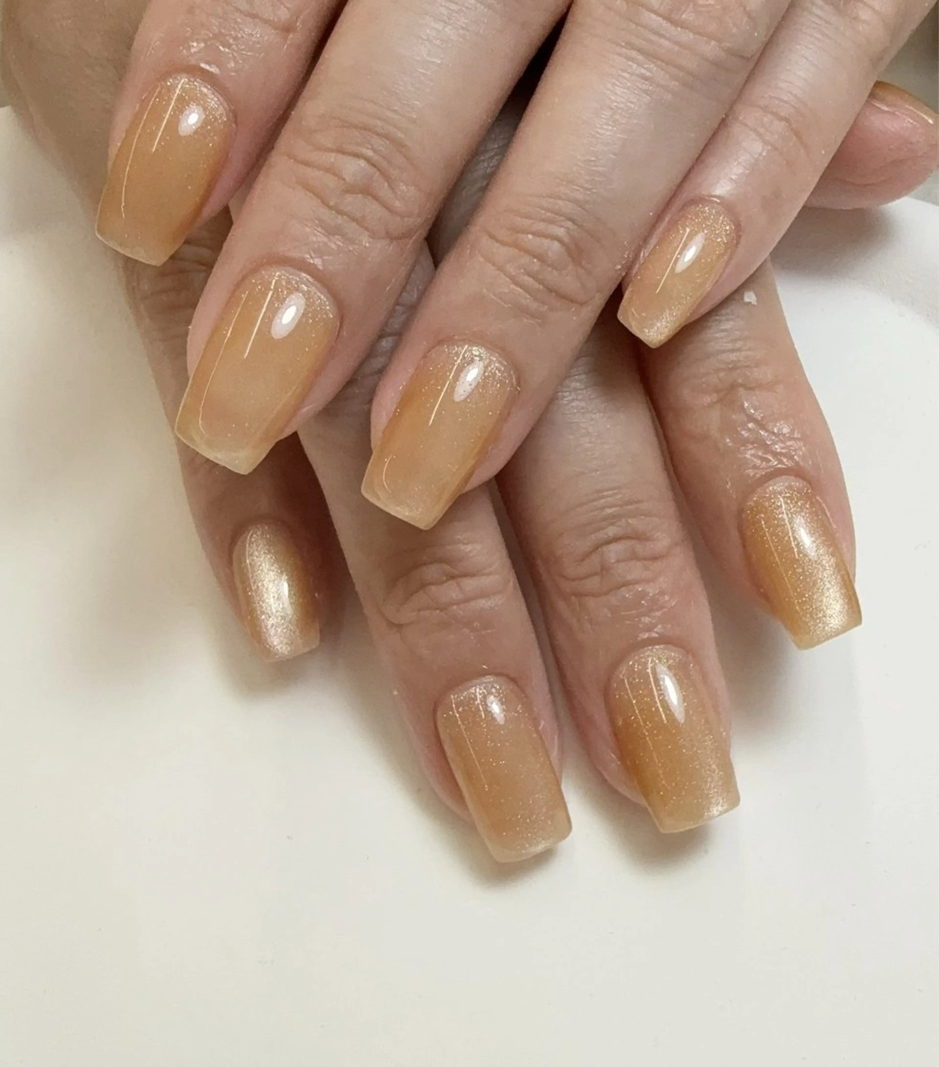ネイル ハンドネイル QuanNail所属・Quan Nailのネイルデザイン