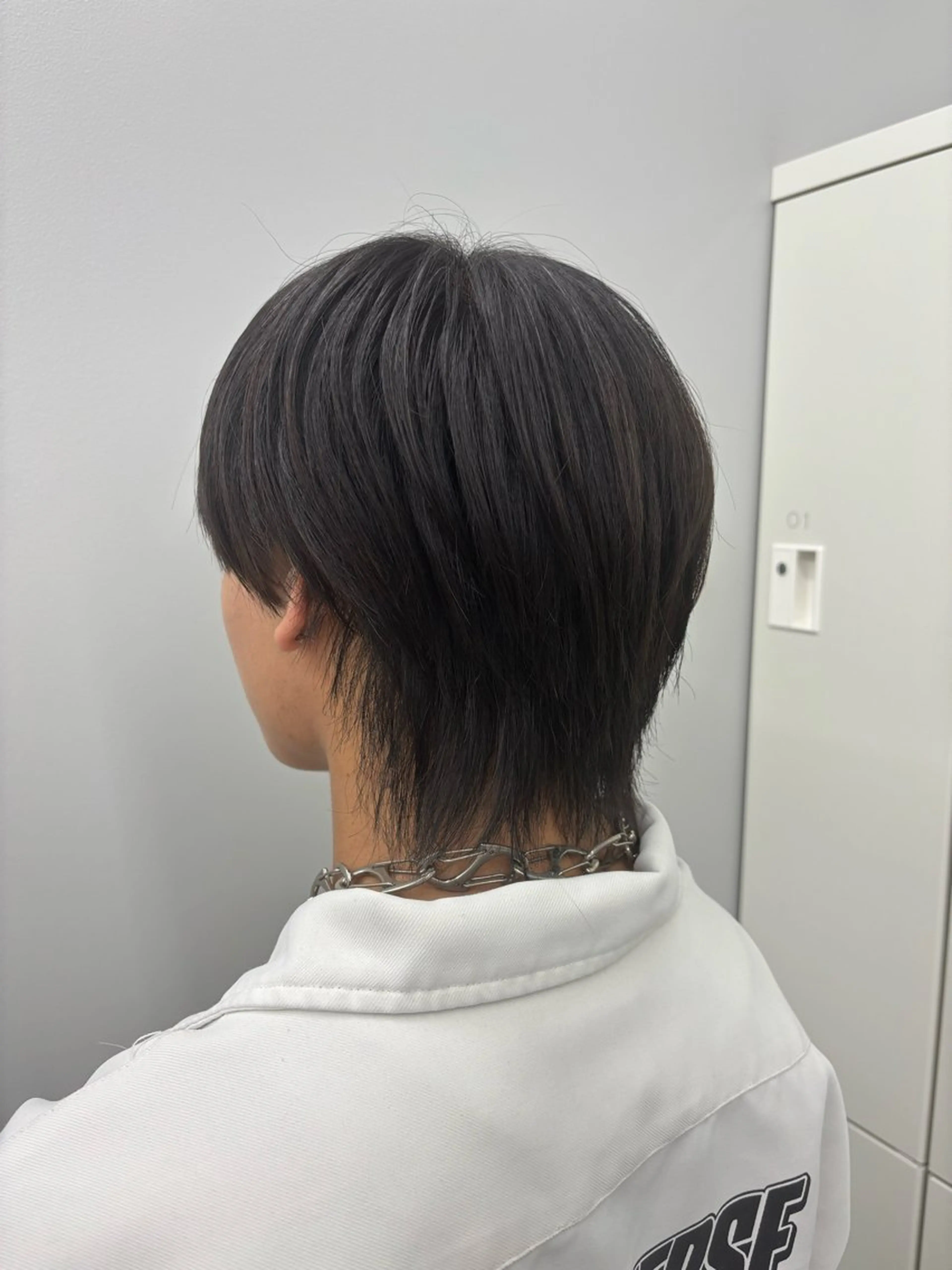 メンズ カット ROCCO3rd / りんなのヘアスタイル