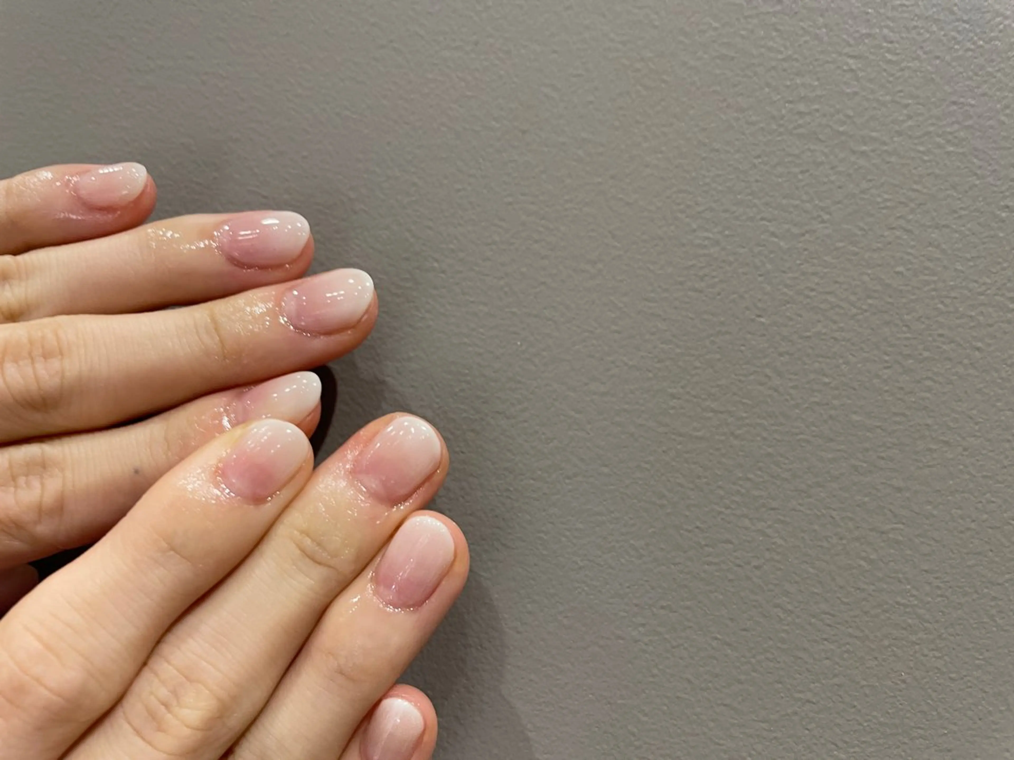 ネイル ハンドネイル 自由が丘サロン FUMIのネイルデザイン